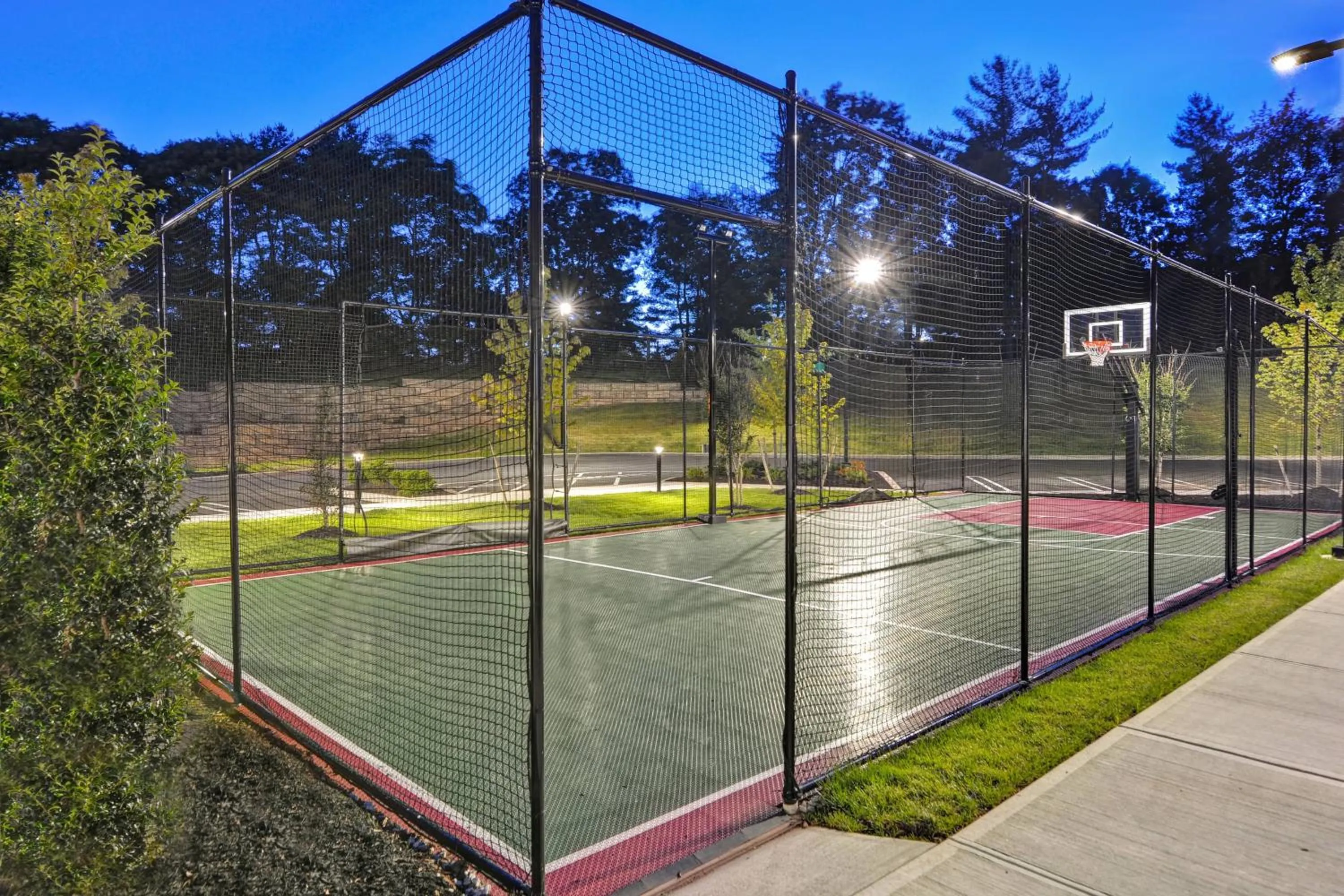 Fitness centre/facilities in TownePlace Suites by Marriott Bridgewater Branchburg