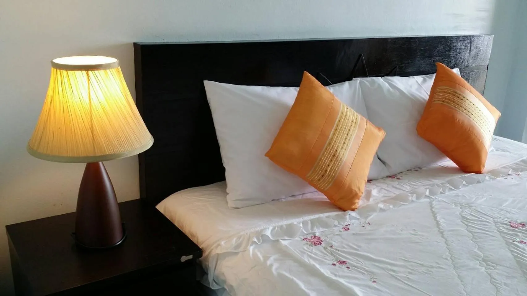 Bed in Raya Rawai Place