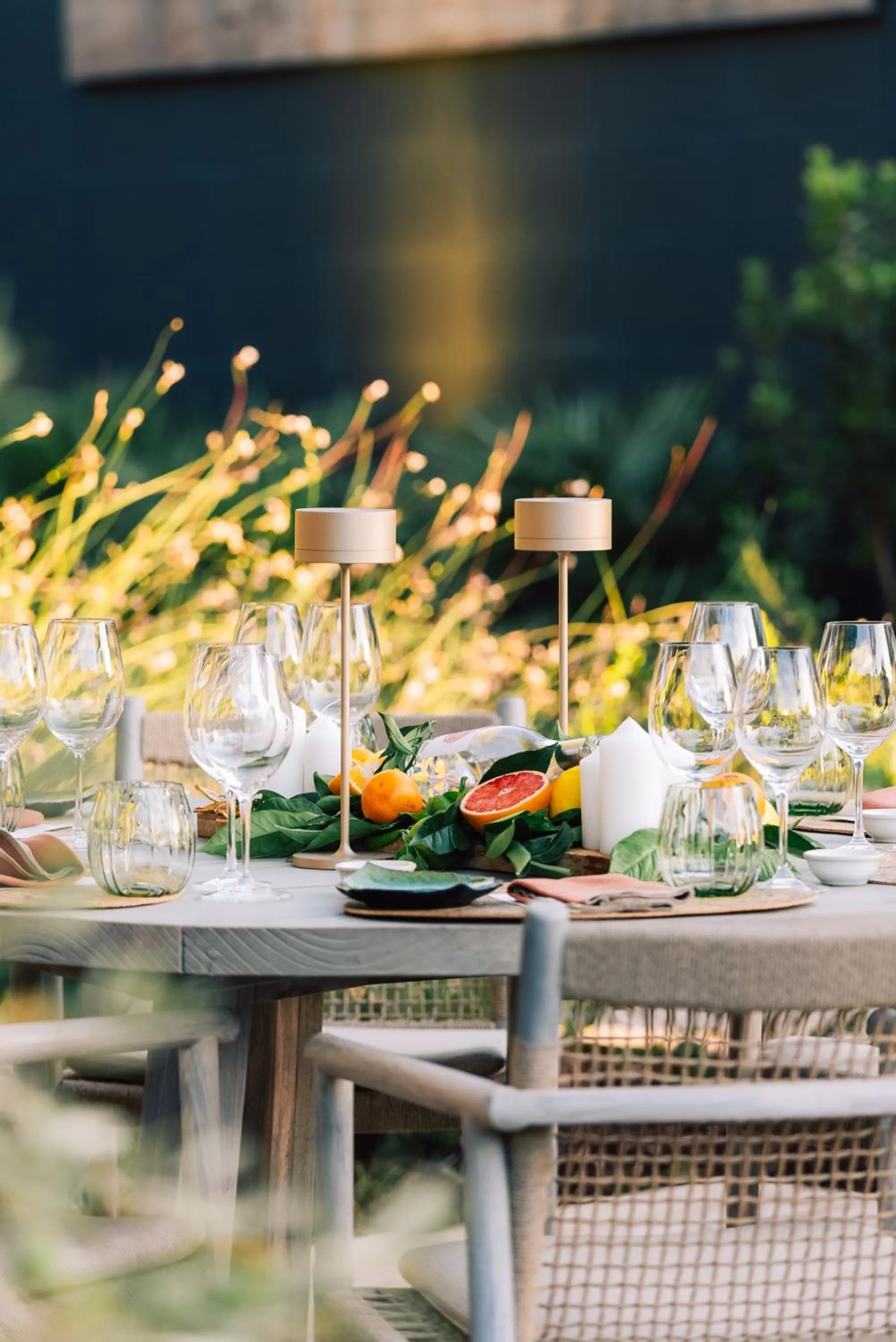 Restaurant/places to eat in Octant Praia Verde