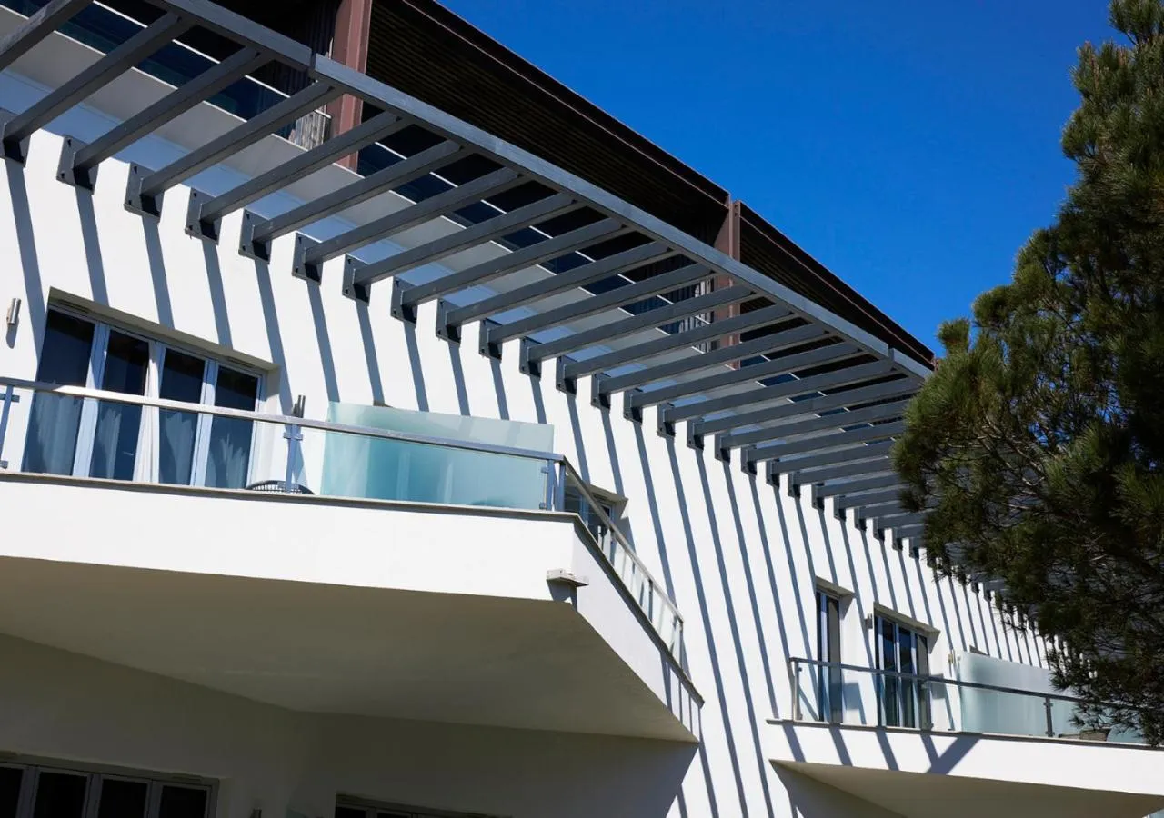 Property building in Octant Praia Verde