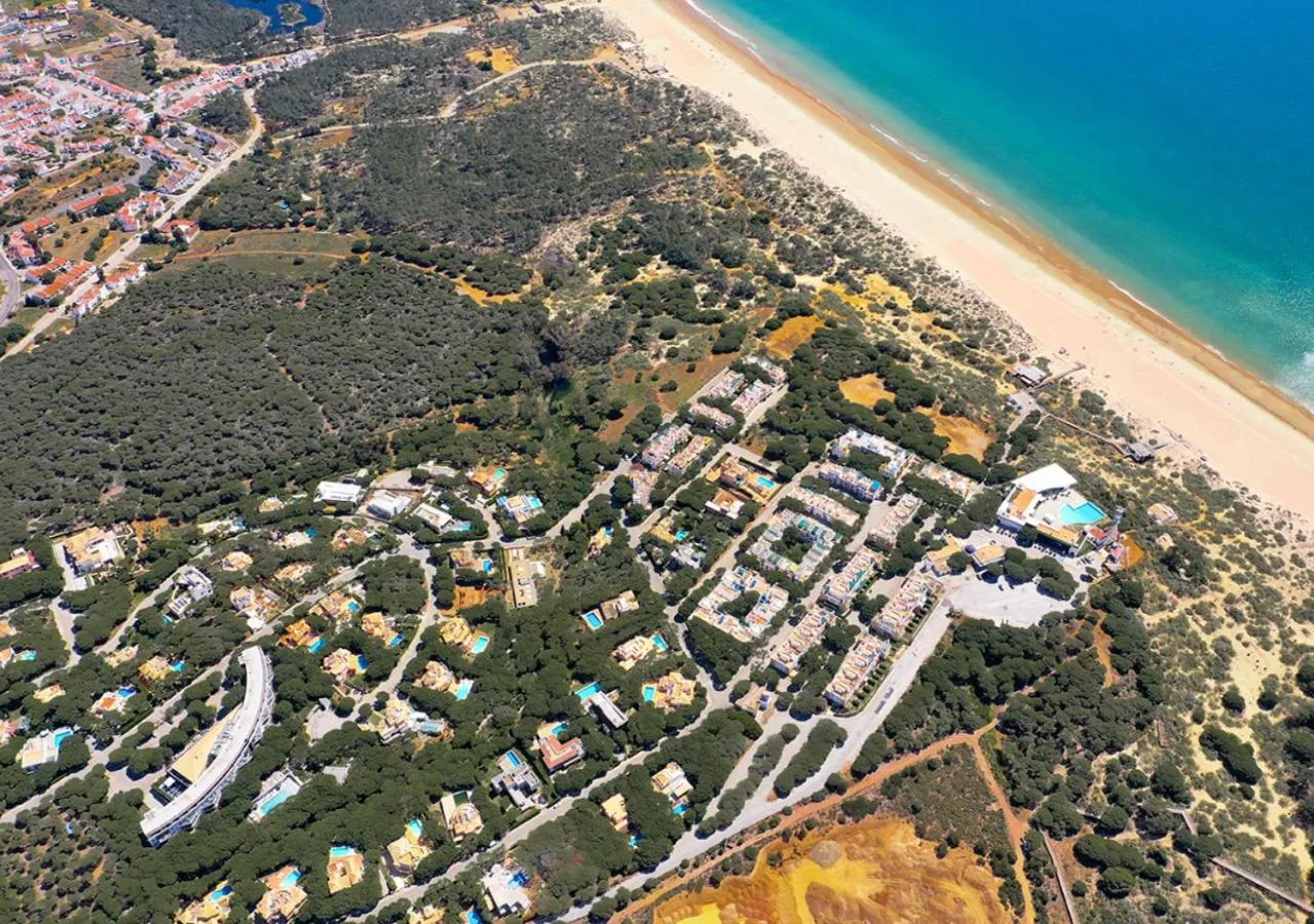 View (from property/room) in Octant Praia Verde