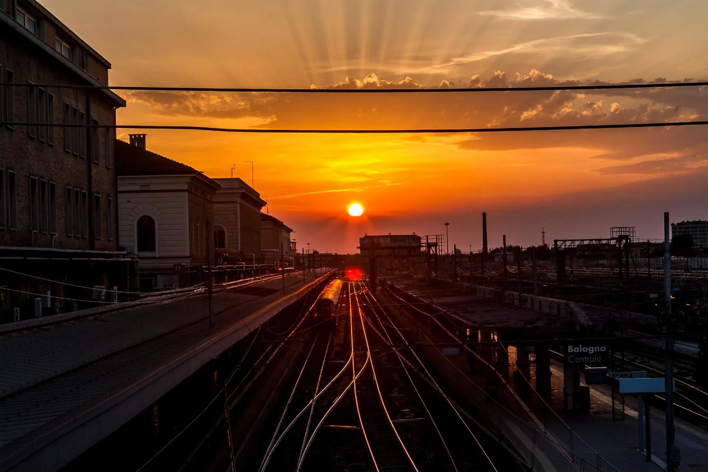 Property building in TORTE & LINI