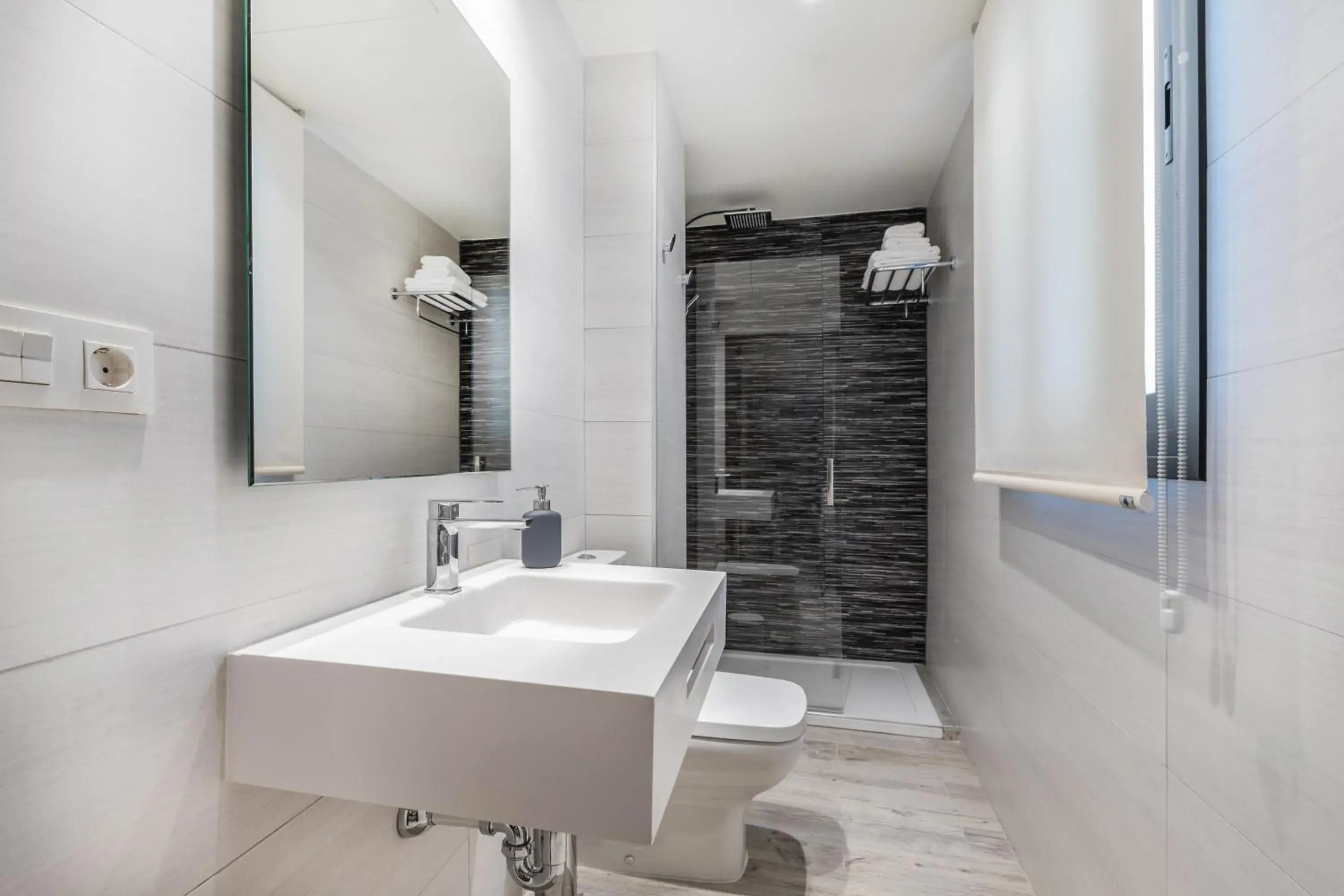 Deluxe 2 Apartment in Slow Suites Setas Deluxe 2 Apartment in Slow Suites Setas