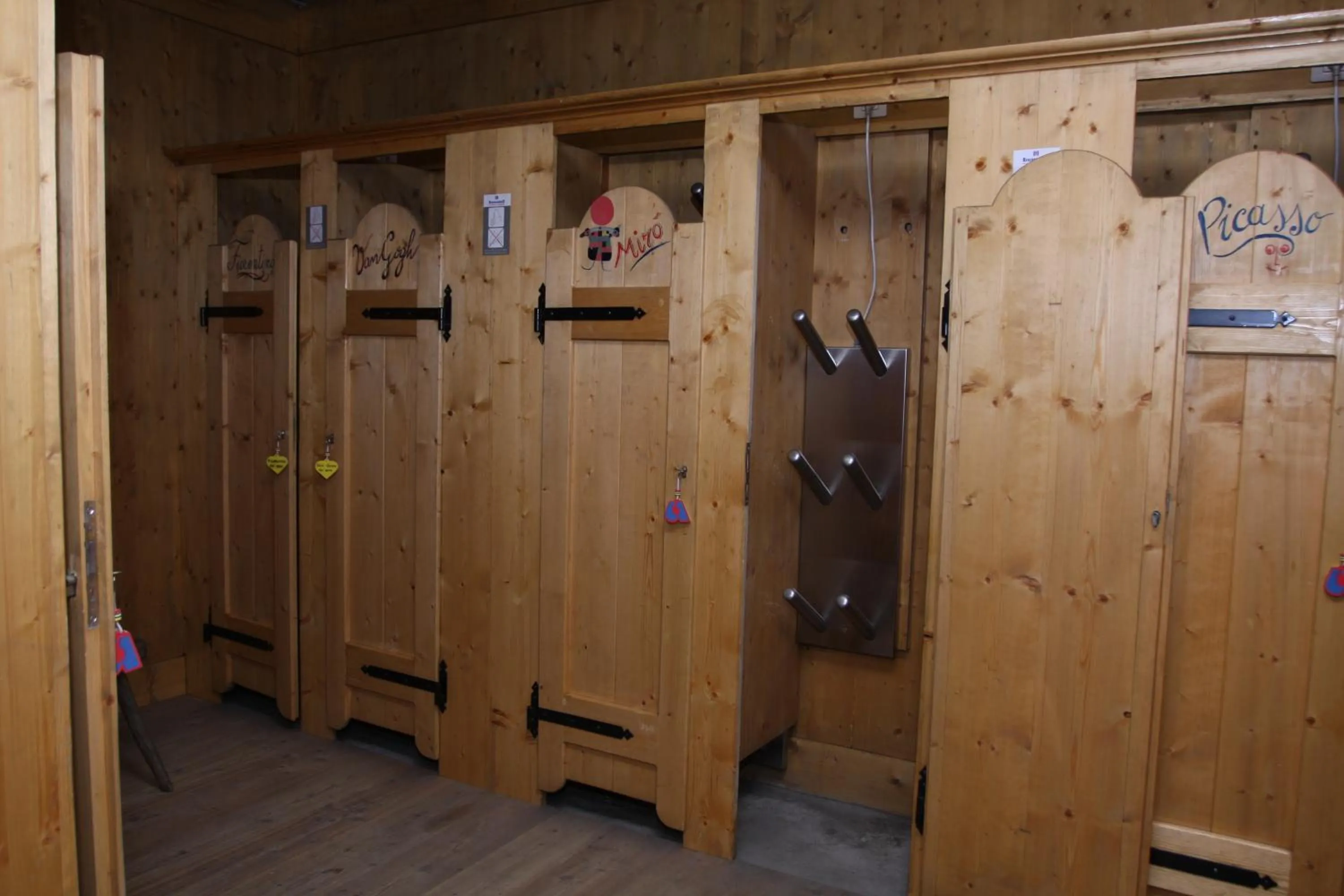 Other in Art Apartments Casa Lapis