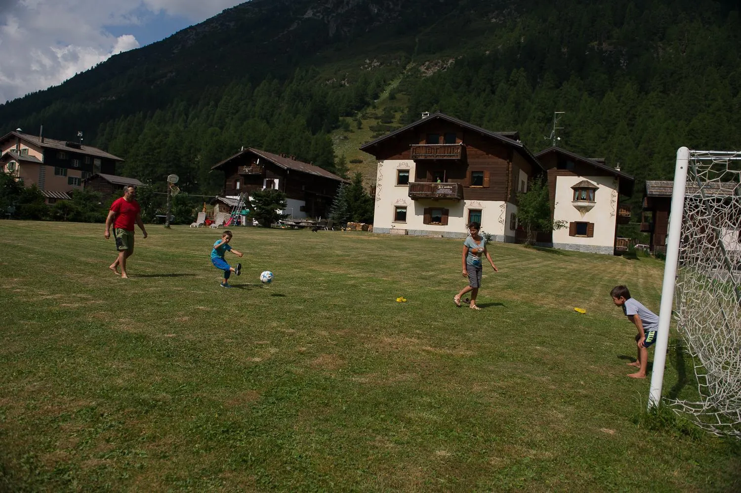 Art Apartments Casa Lapis