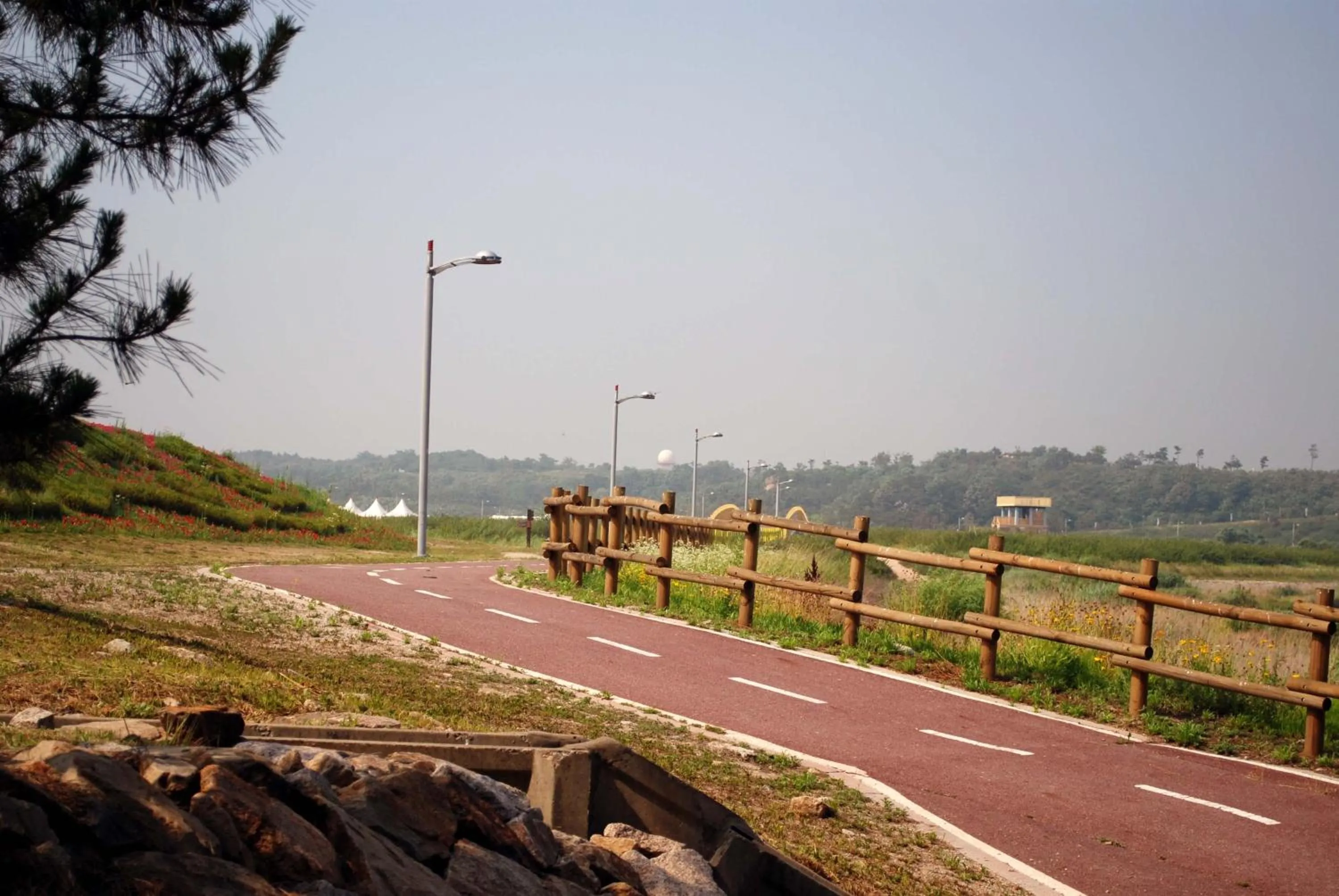 Activities in Hotel Hu Incheon Airport