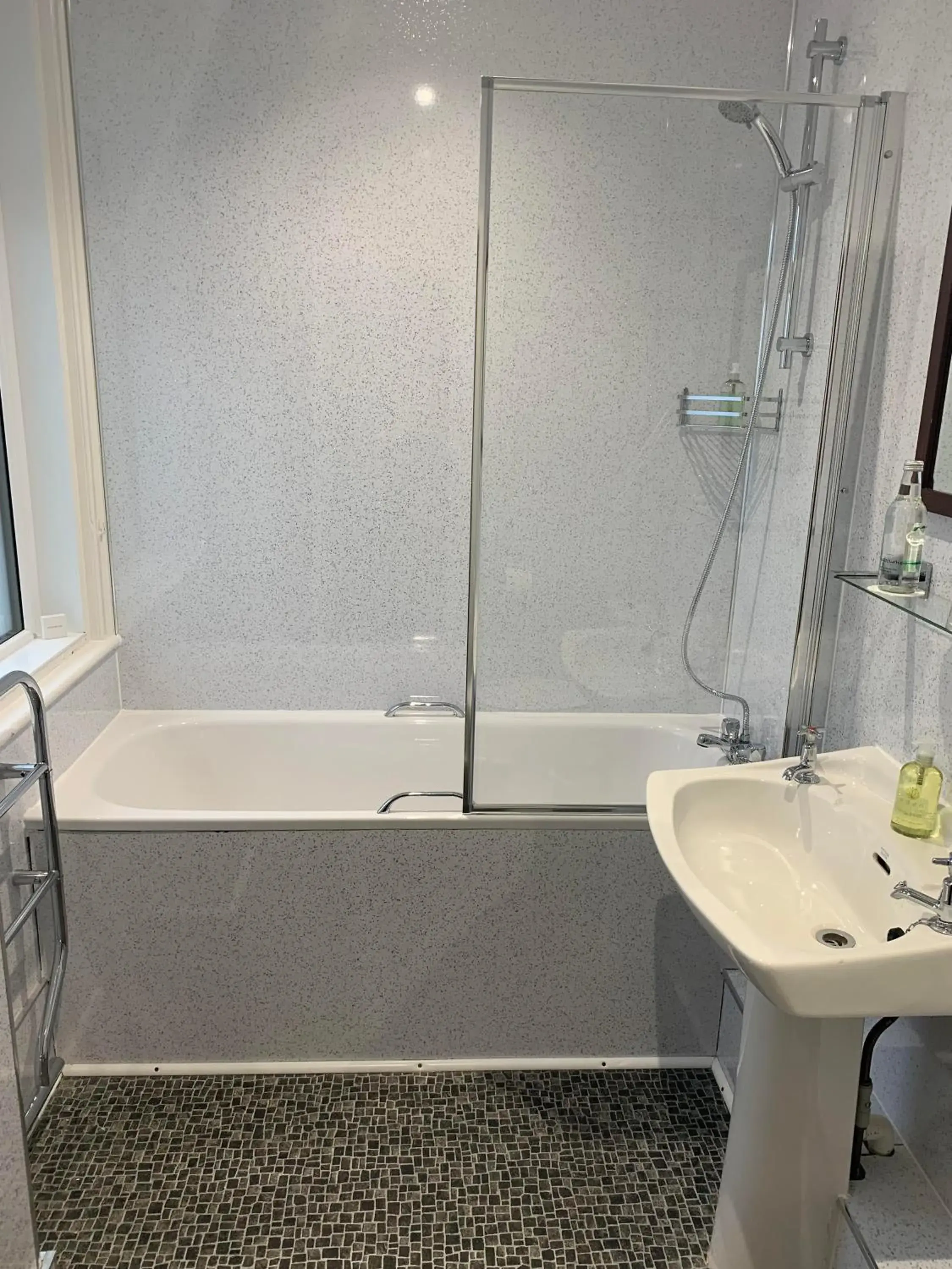 Standard Single Room - single occupancy in The Powfoot Hotel, Annan Standard Single Room - single occupancy in The Powfoot Hotel, Annan