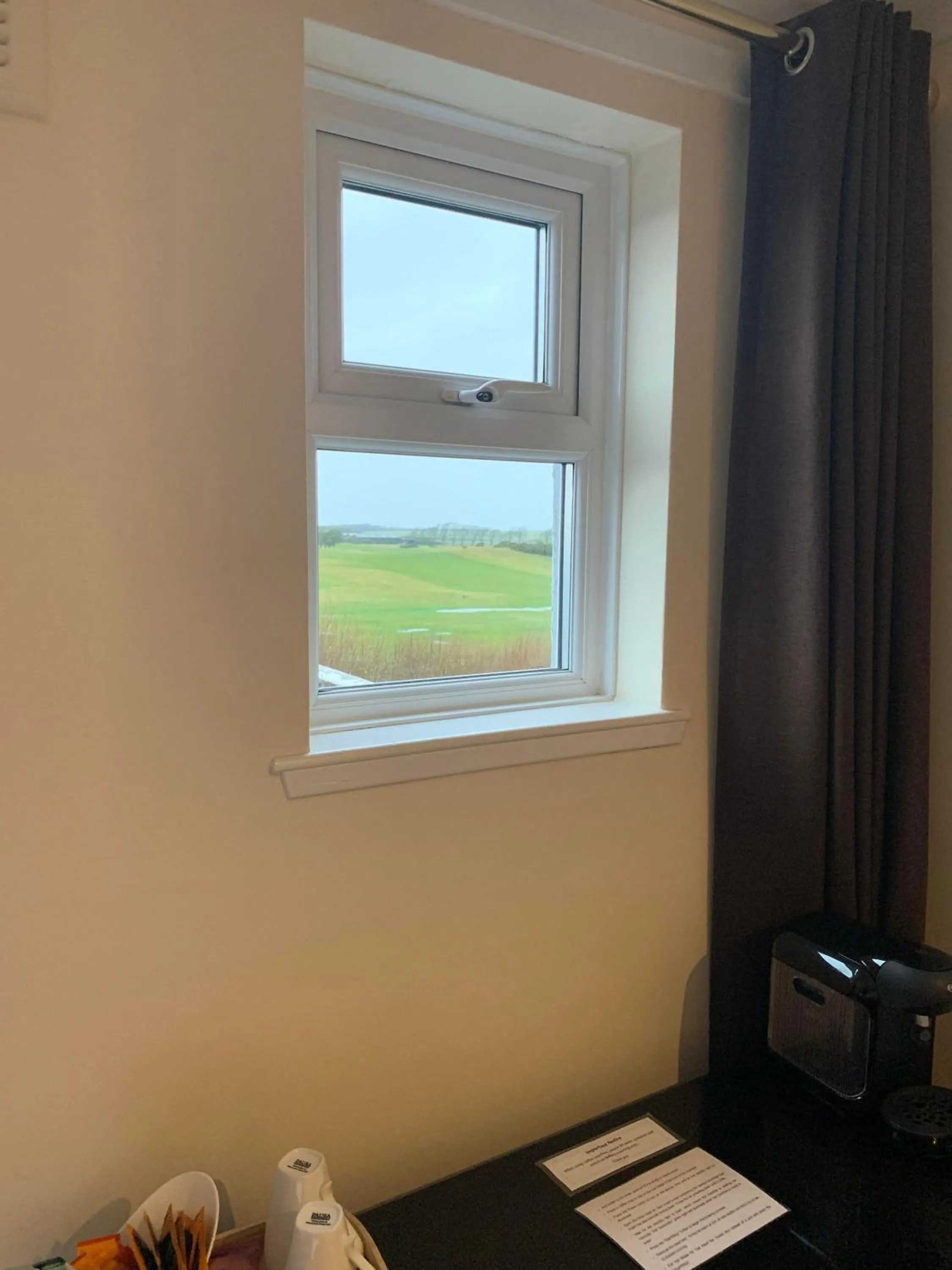 The Powfoot Hotel, Annan