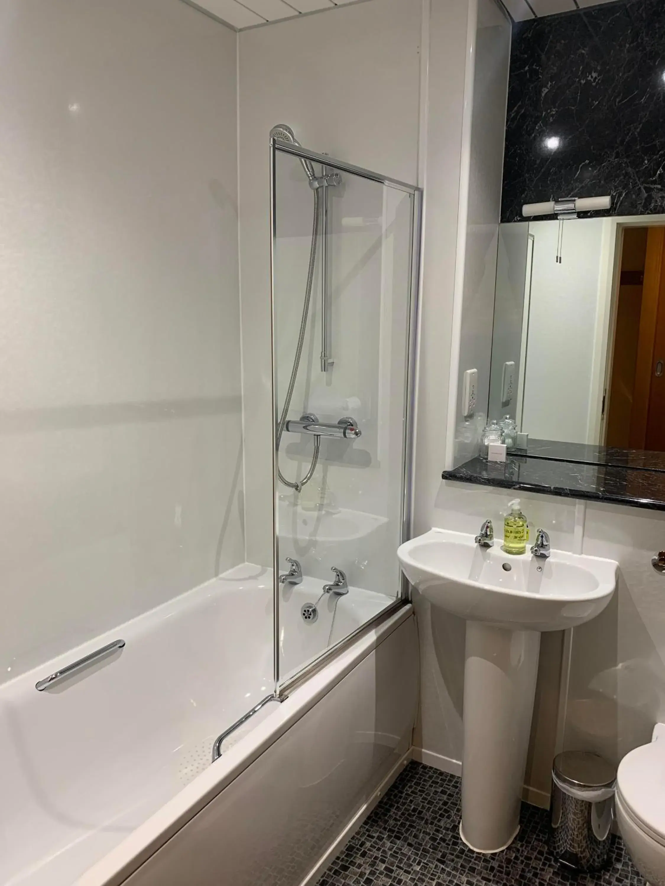 Standard Double or Twin Room in The Powfoot Hotel, Annan Standard Double or Twin Room in The Powfoot Hotel, Annan