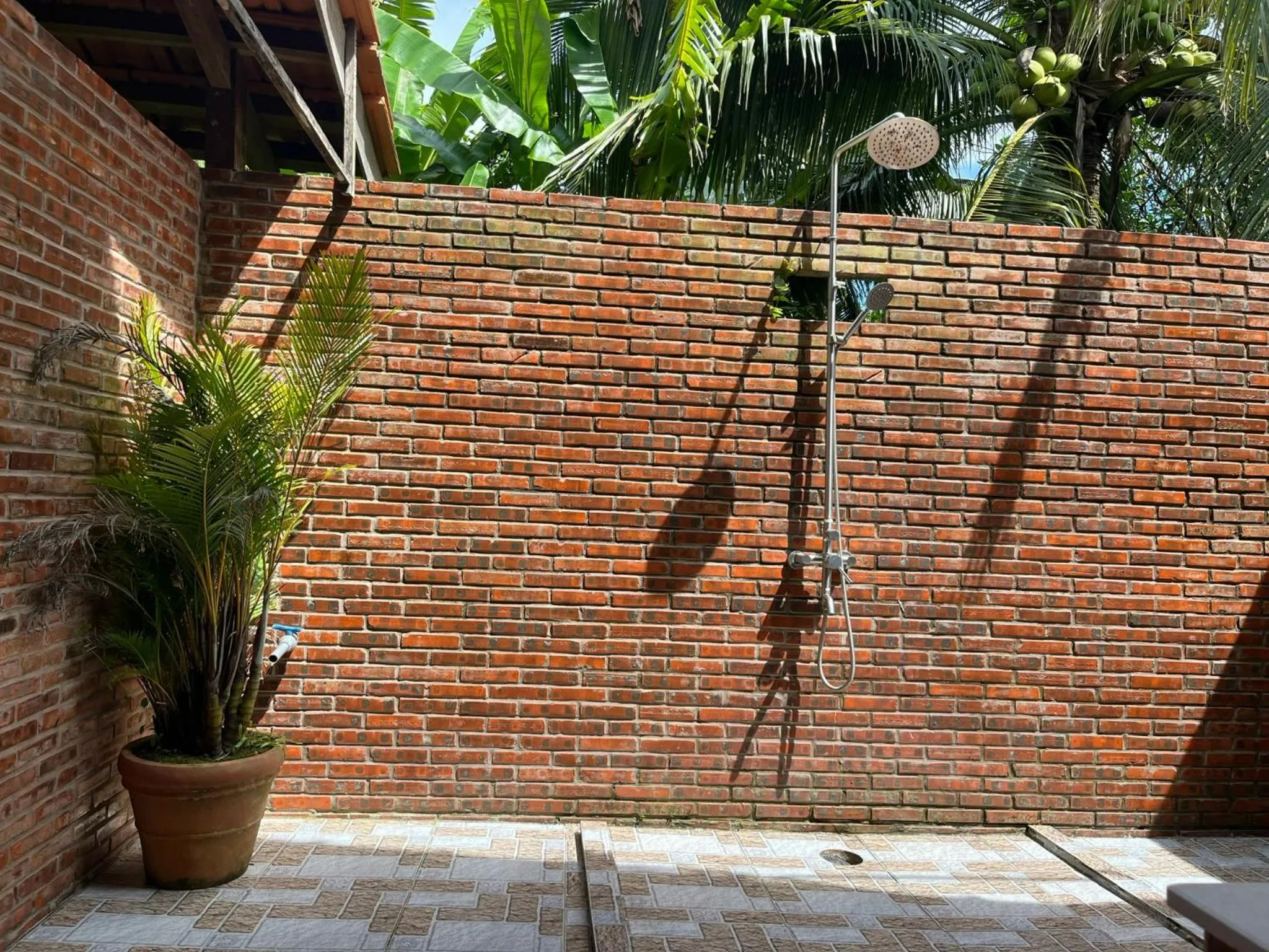 Phu Quoc Pomelo Garden