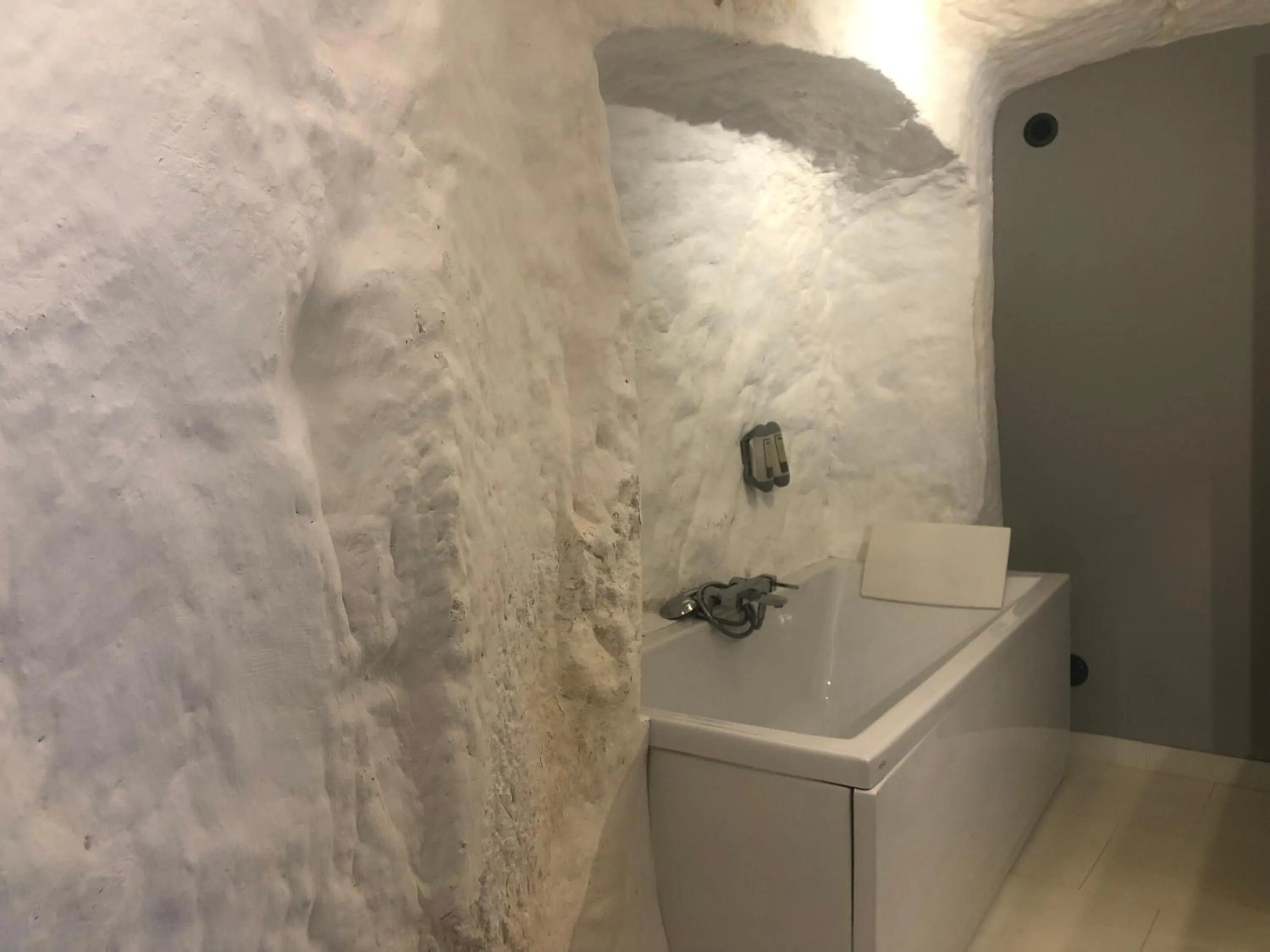 Logis Hôtels Troglododo