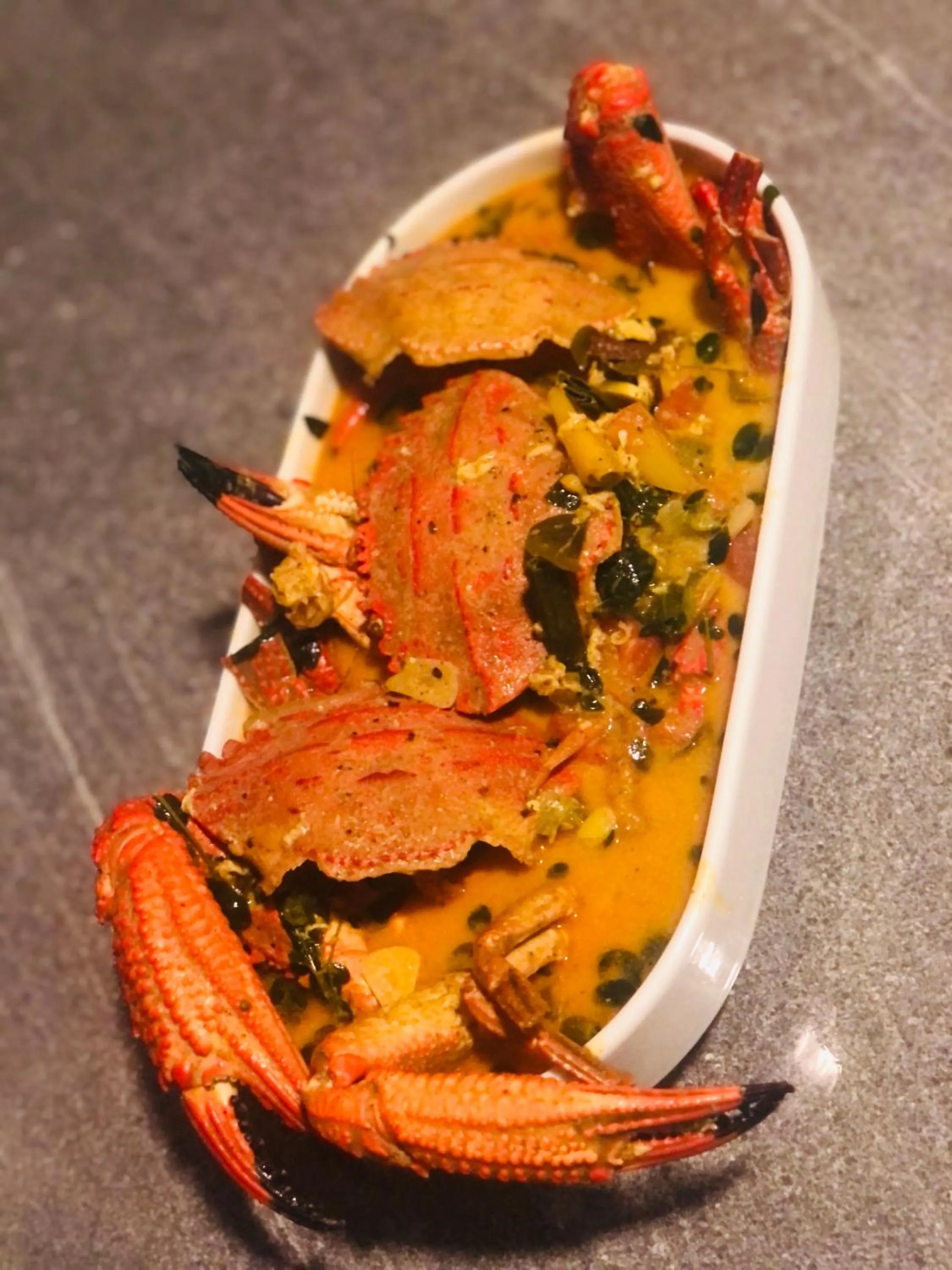 Restaurant/places to eat in Hotel Hemadan