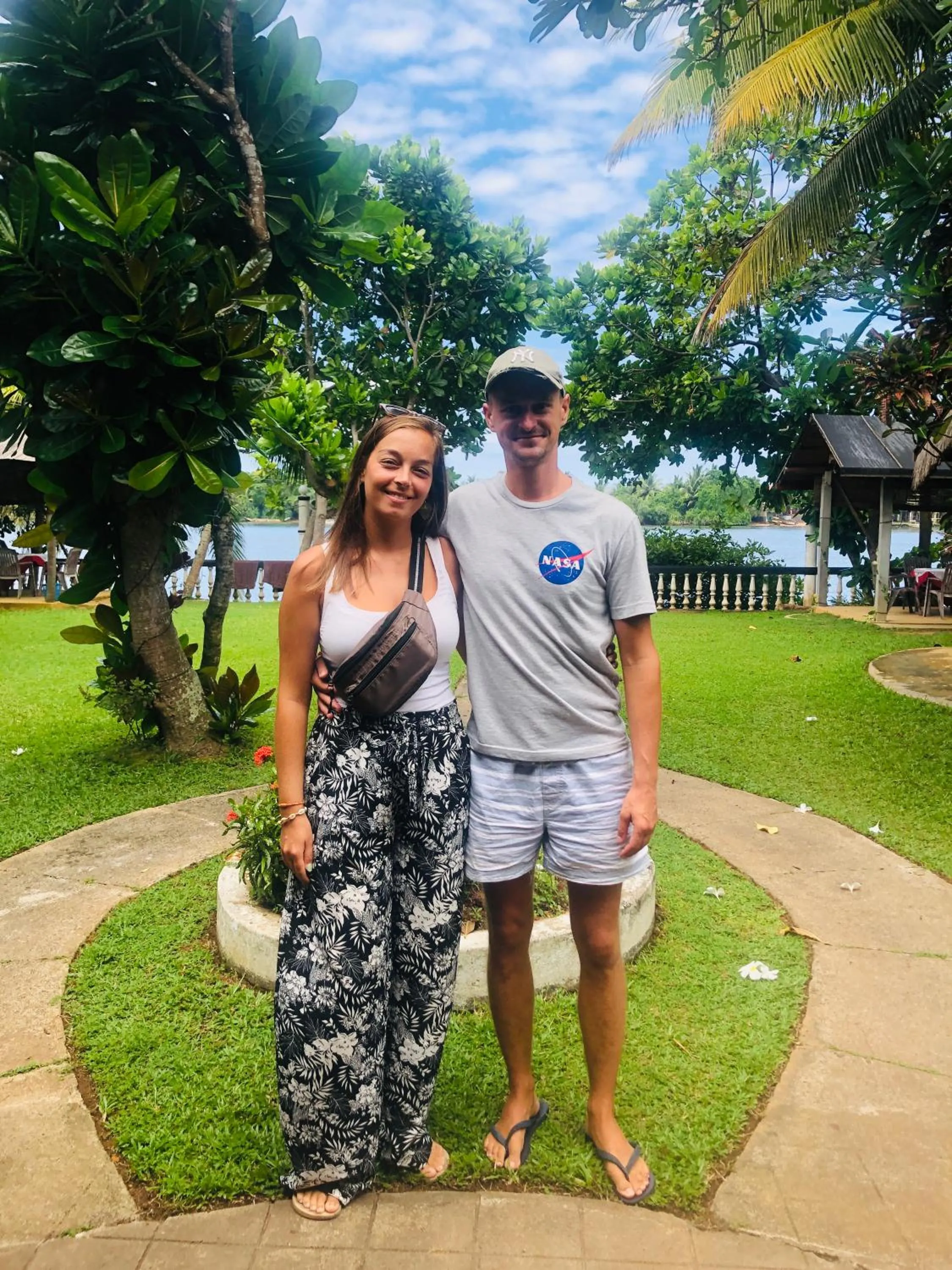 Restaurant/places to eat in Hotel Hemadan