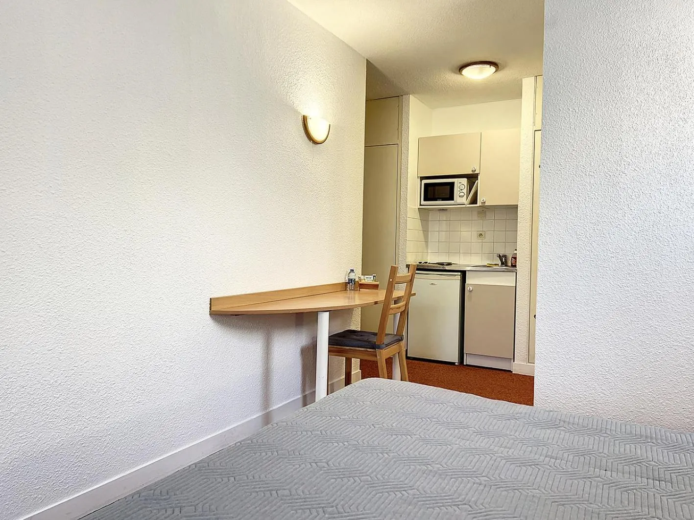 ValHôtel - Hôtel-Résidence Châteaufort