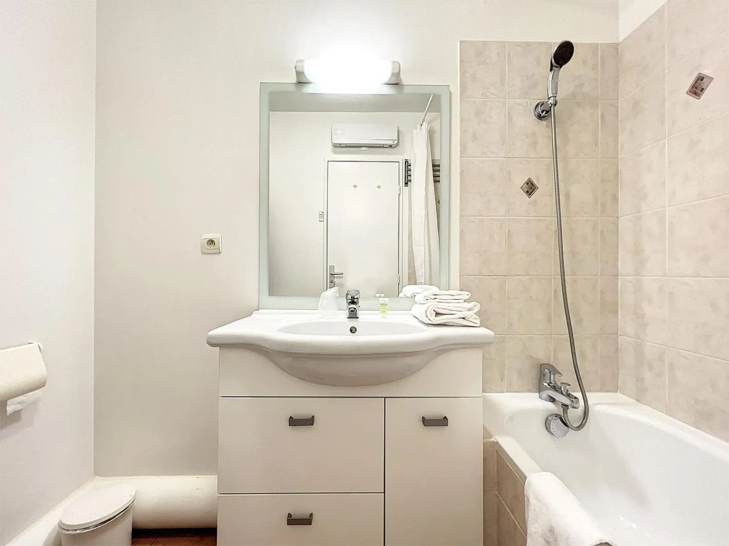 ValHôtel - Hôtel-Résidence Châteaufort