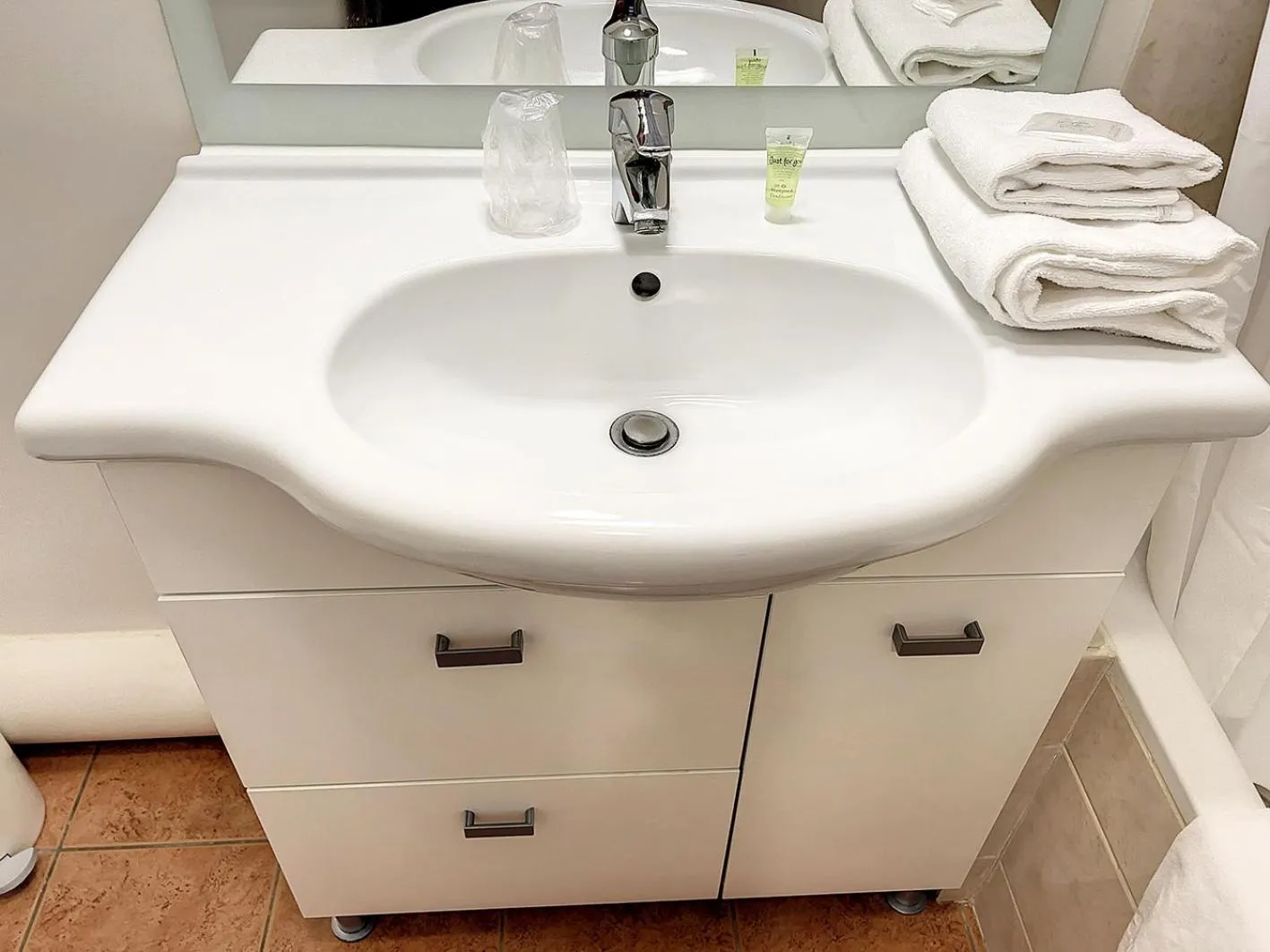 ValHôtel - Hôtel-Résidence Châteaufort