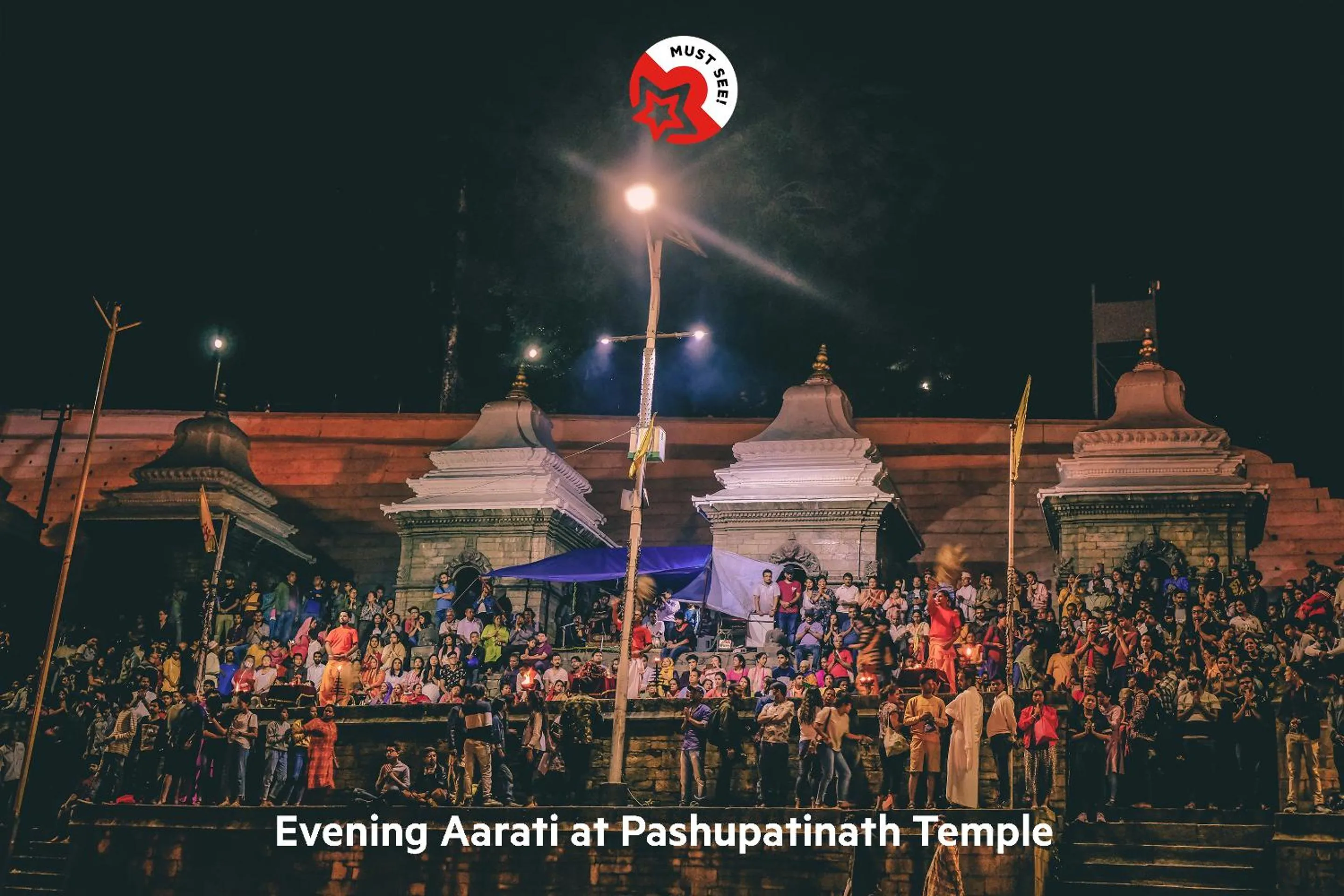 Nearby landmark in Hotel Deepshree