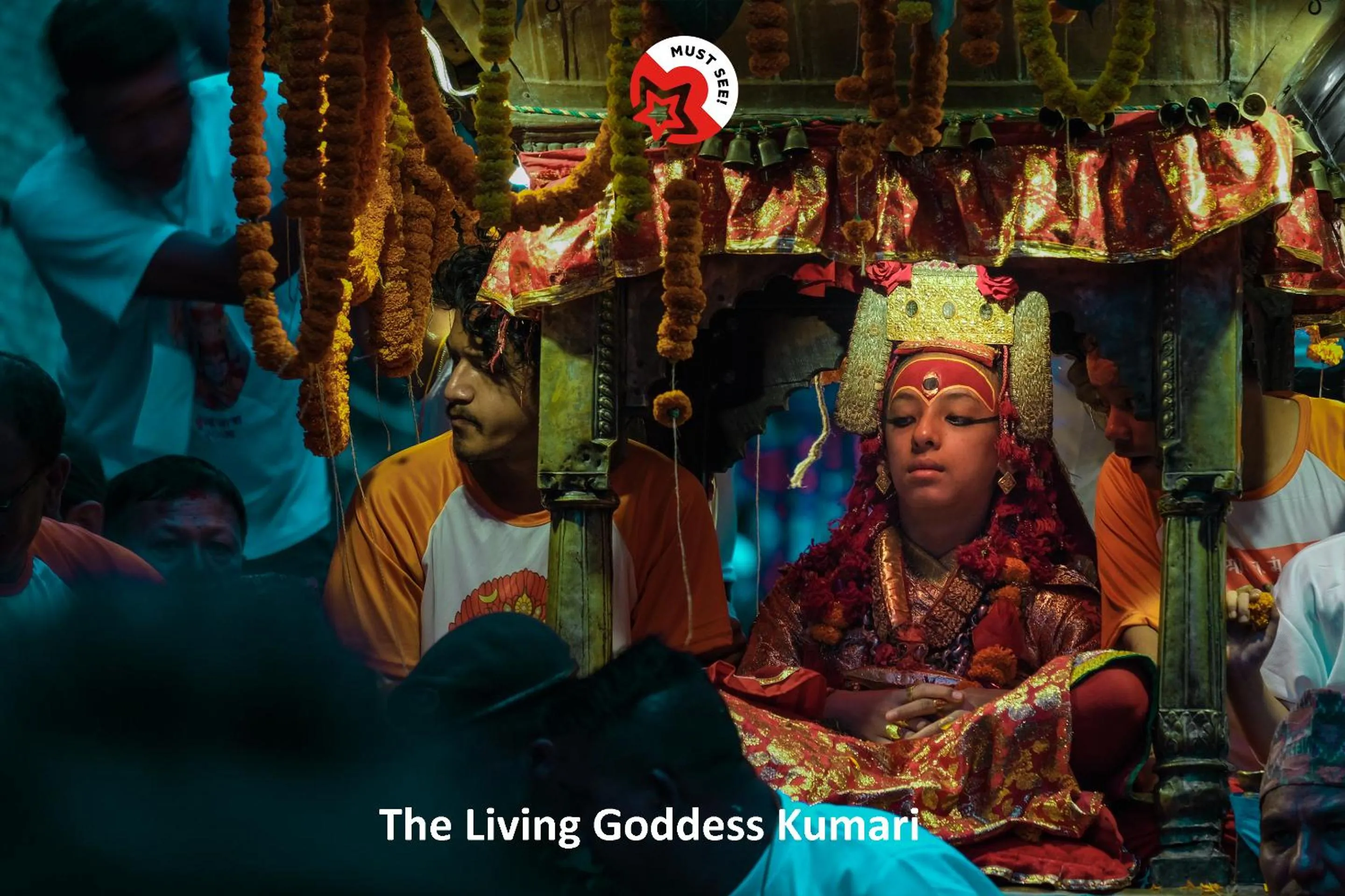 group of guests in Hotel Deepshree