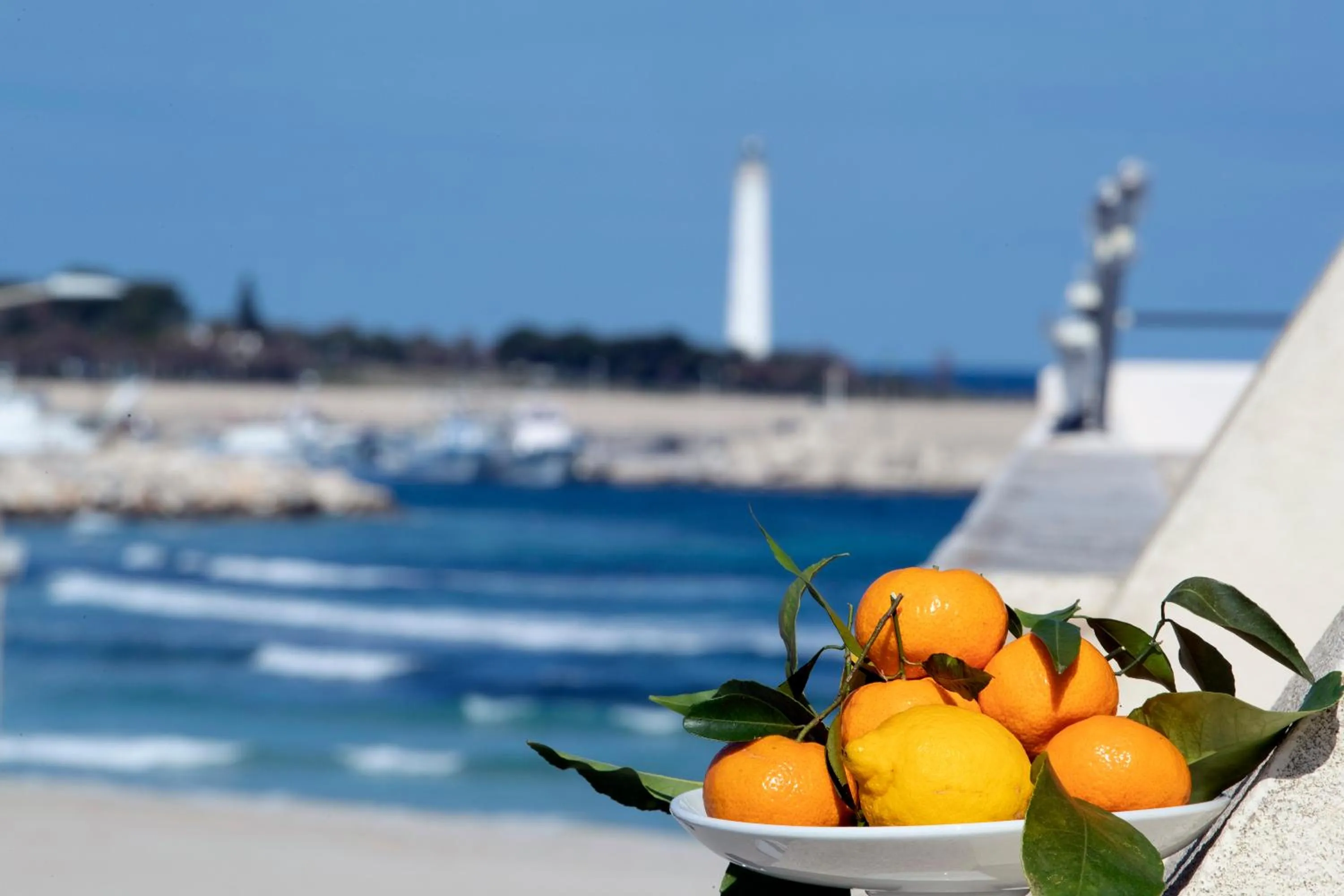Nearby landmark in Hotel Riva Del Sole