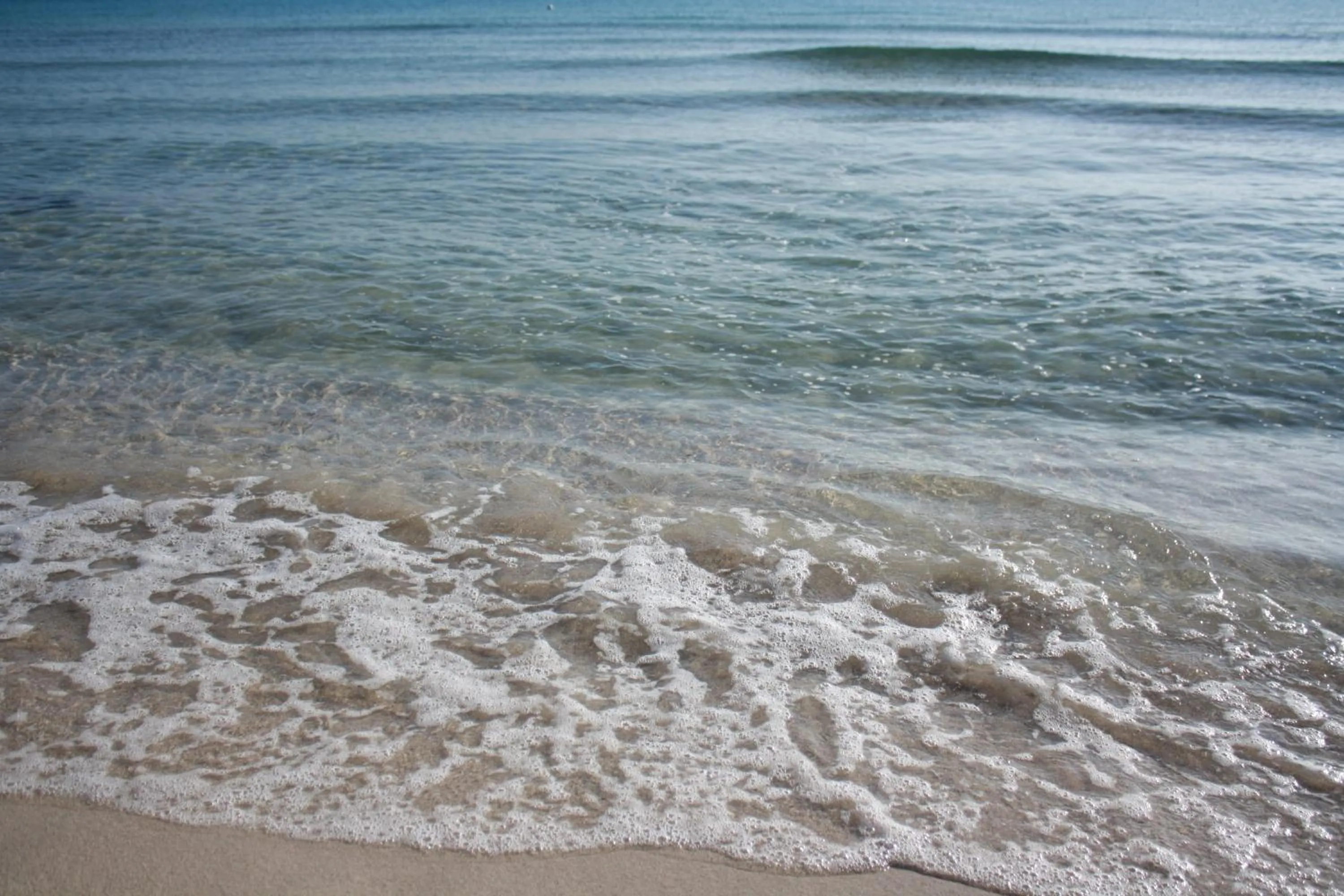 Beach in Hotel Riva Del Sole