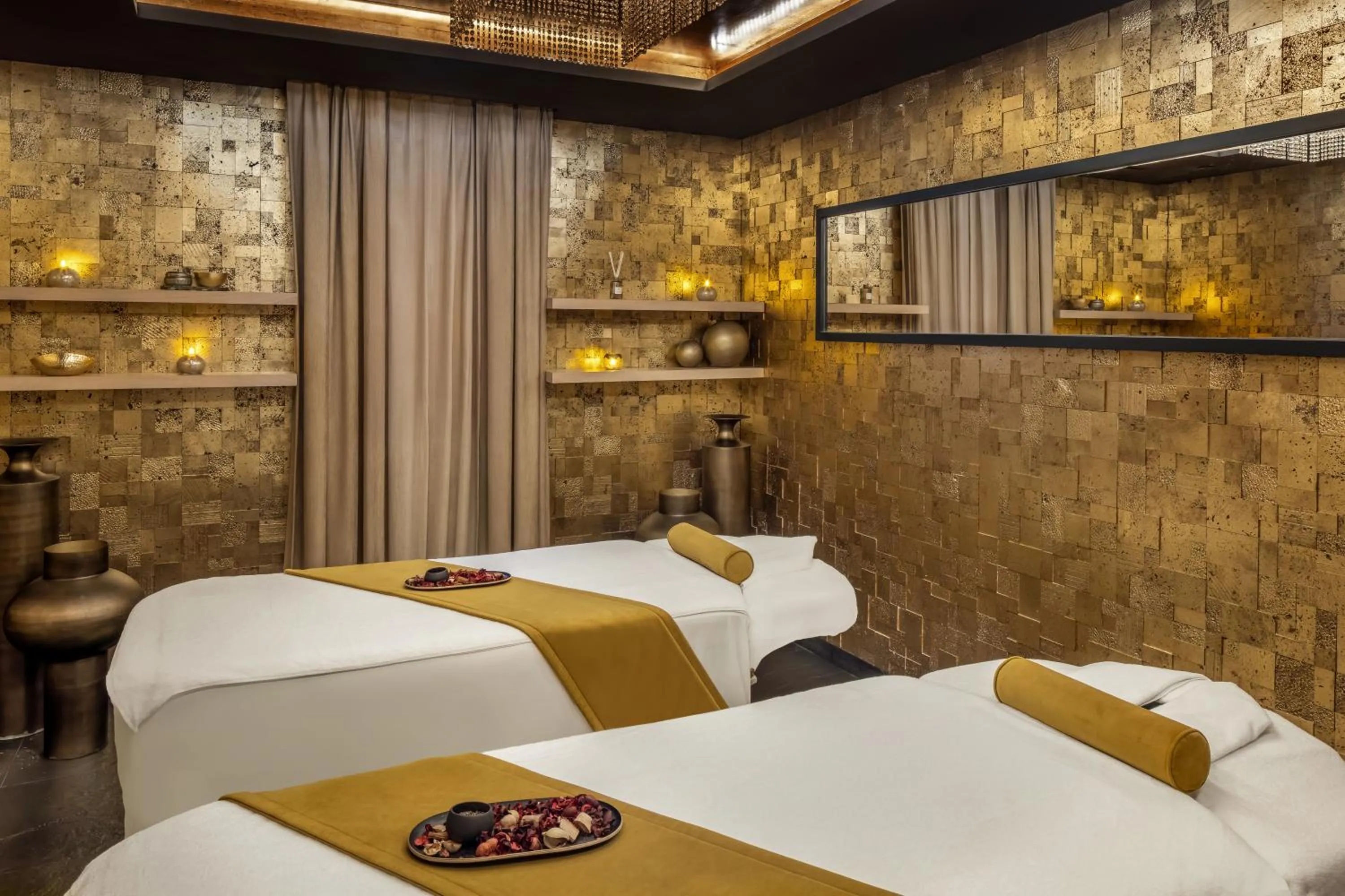 Spa and wellness centre/facilities in Pine Cliffs Village