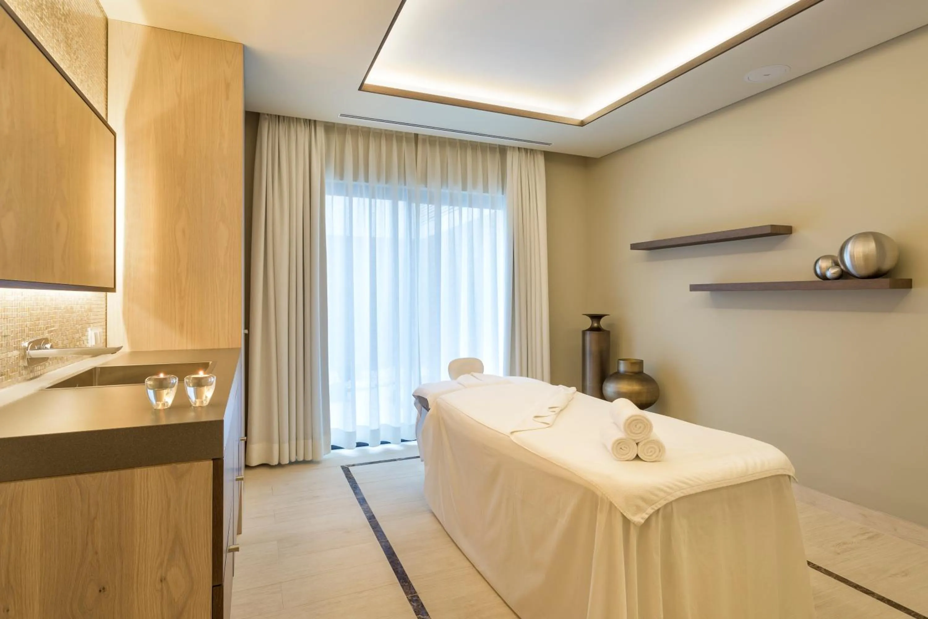 Massage in Pine Cliffs Village