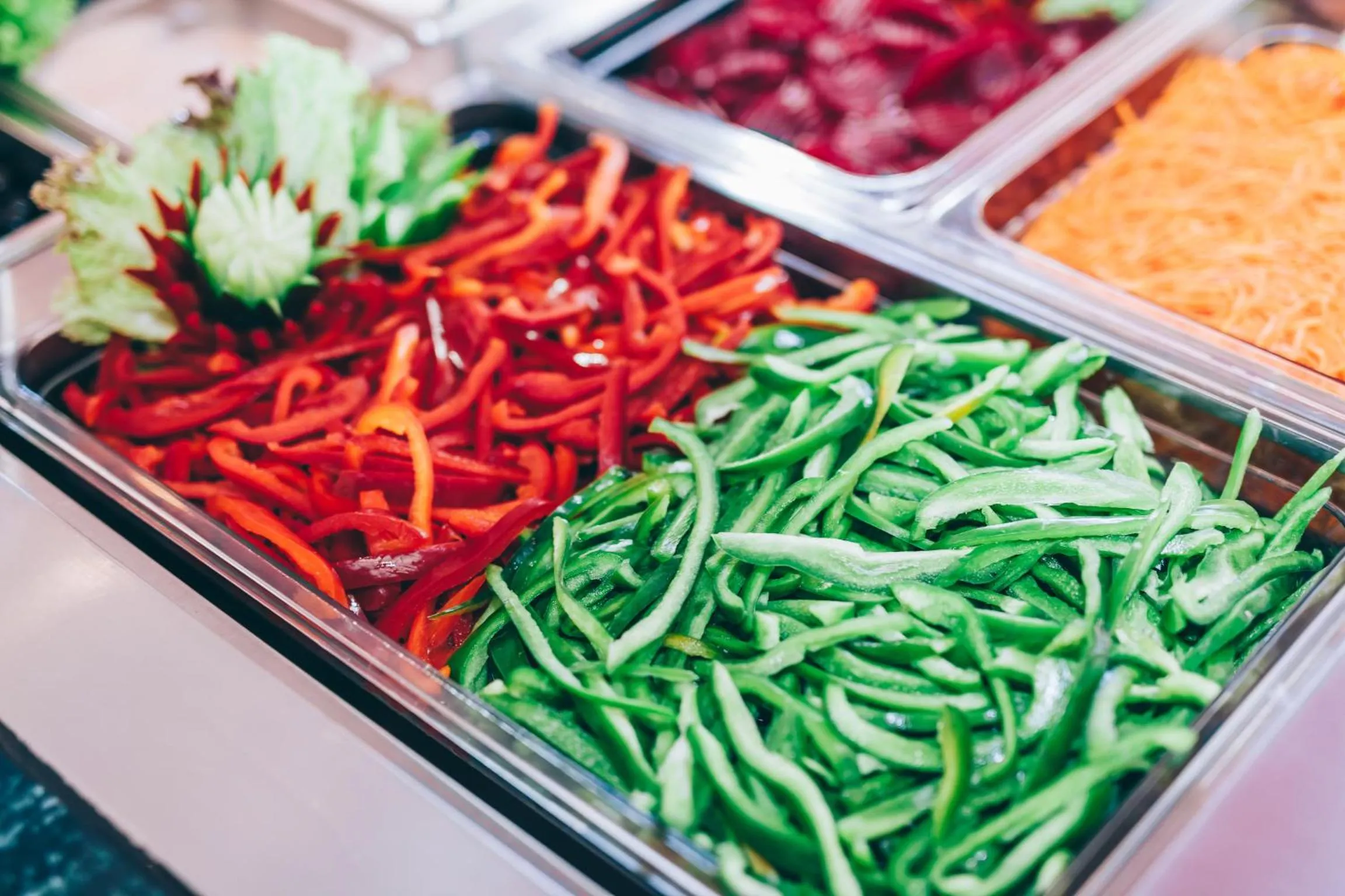 Restaurant/places to eat in Grand Muthu Forte Da Oura