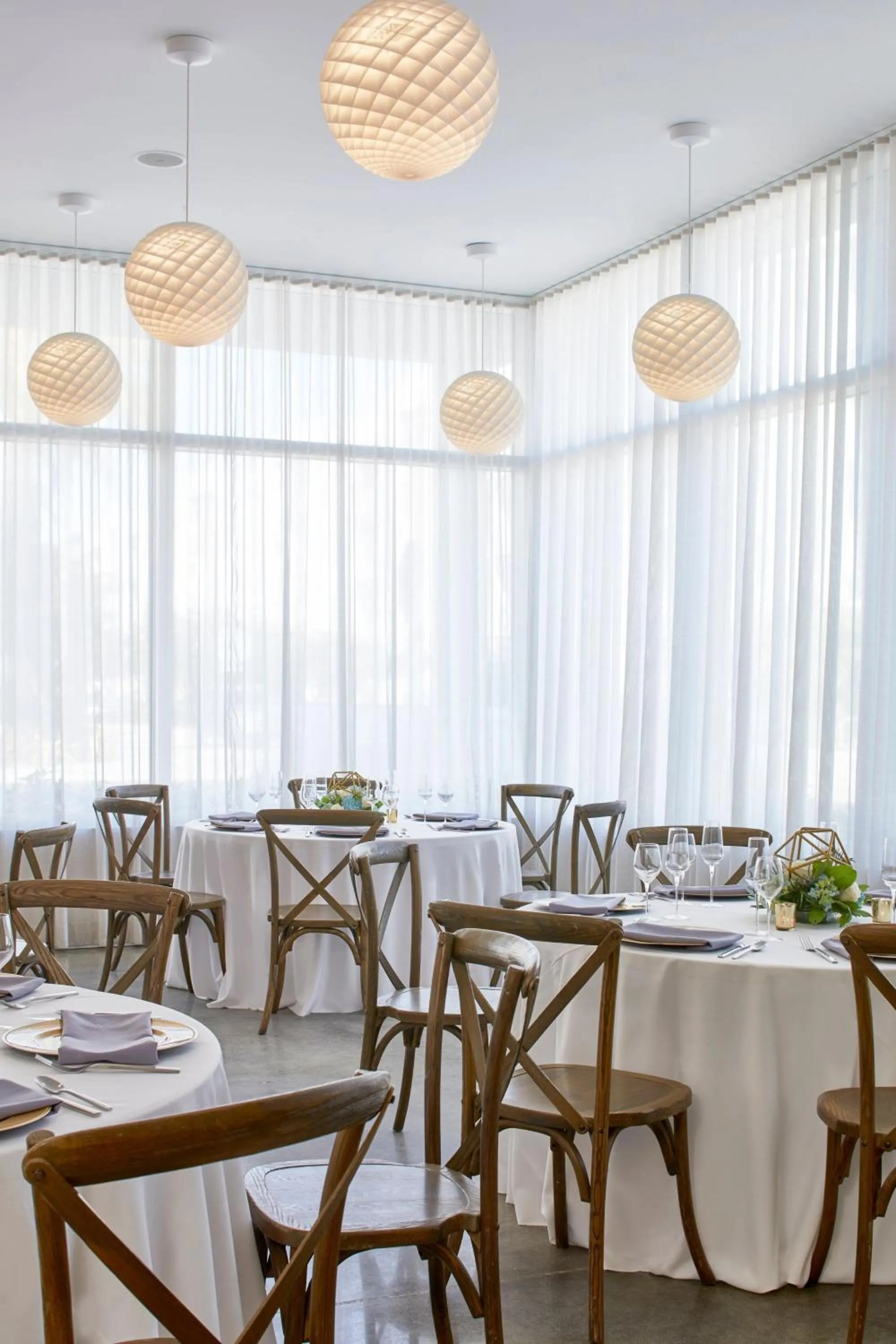 Banquet/Function facilities in The Sarasota Modern, a Tribute Portfolio Hotel