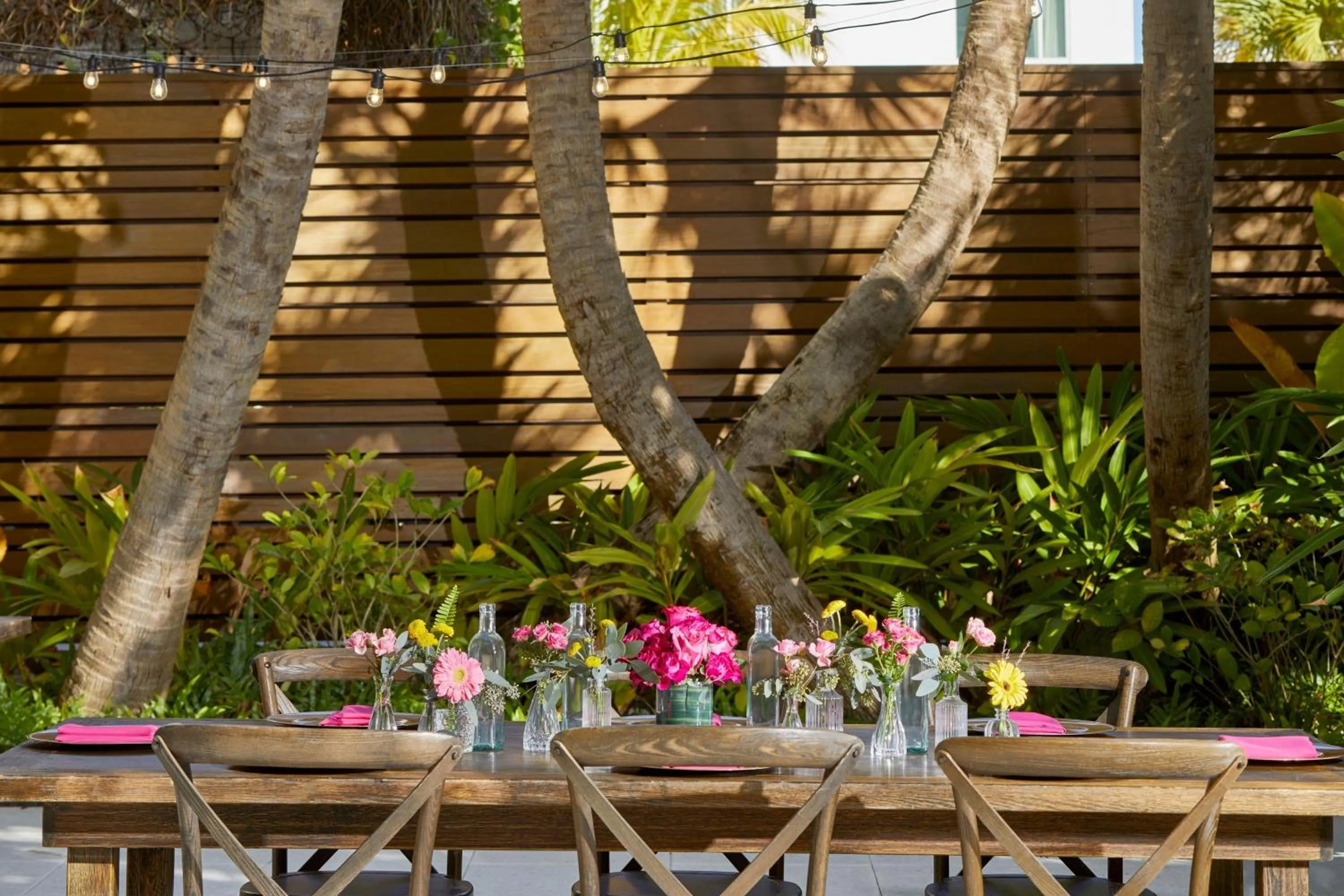 Meeting/conference room in The Sarasota Modern, a Tribute Portfolio Hotel