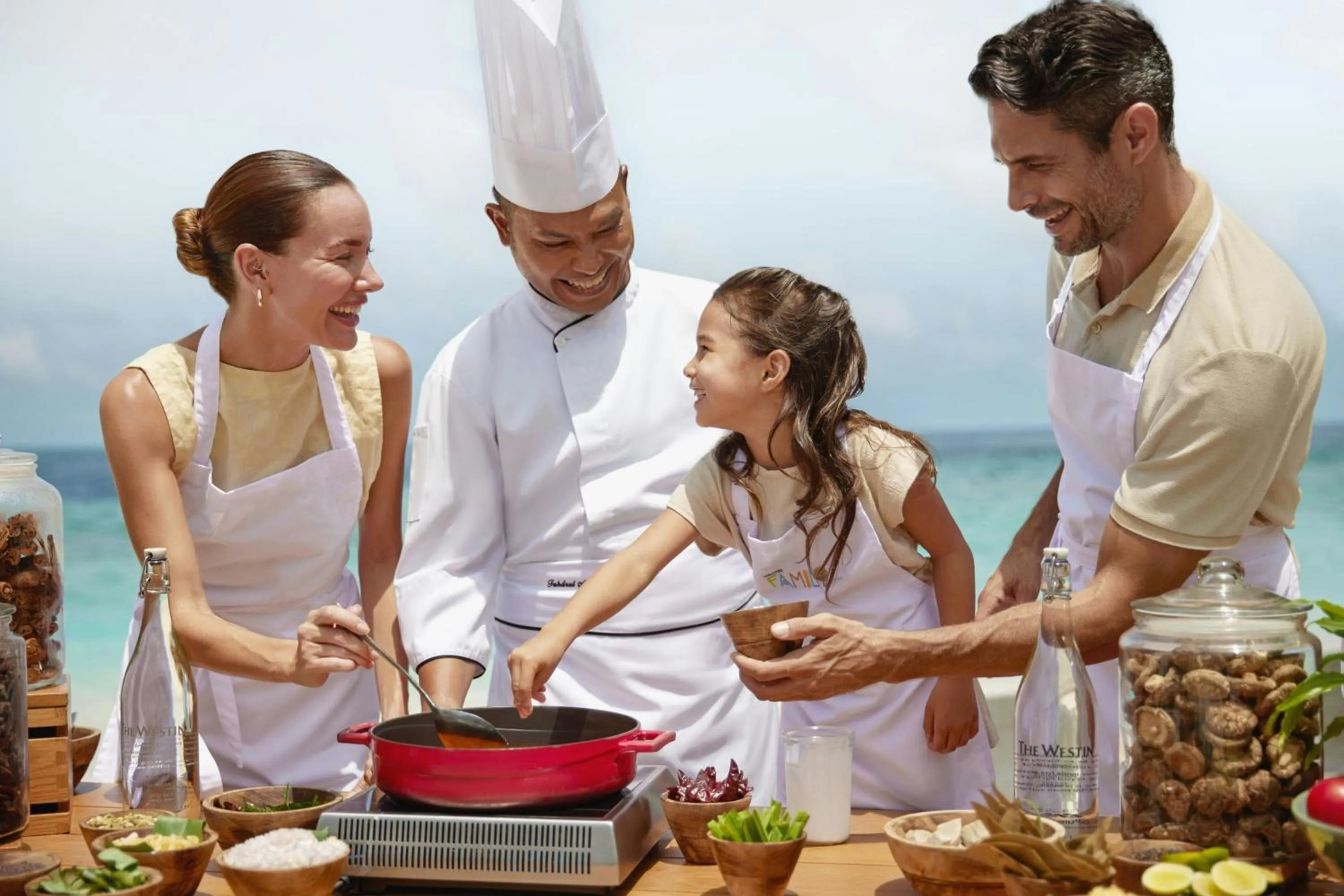 Other in The Westin Maldives Miriandhoo Resort