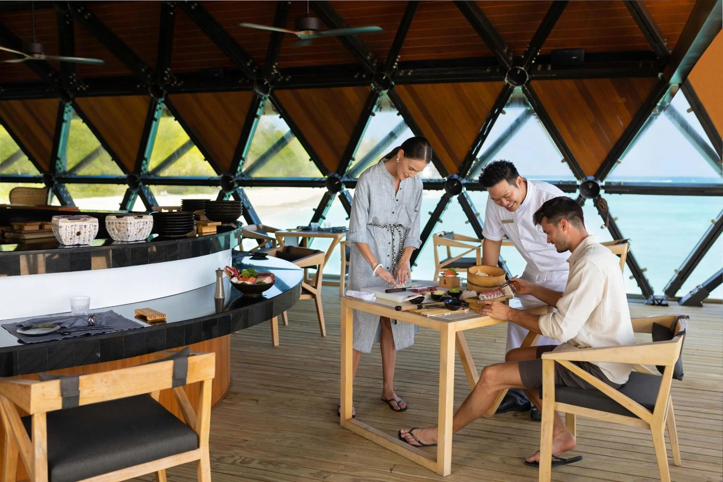 Other in The Westin Maldives Miriandhoo Resort