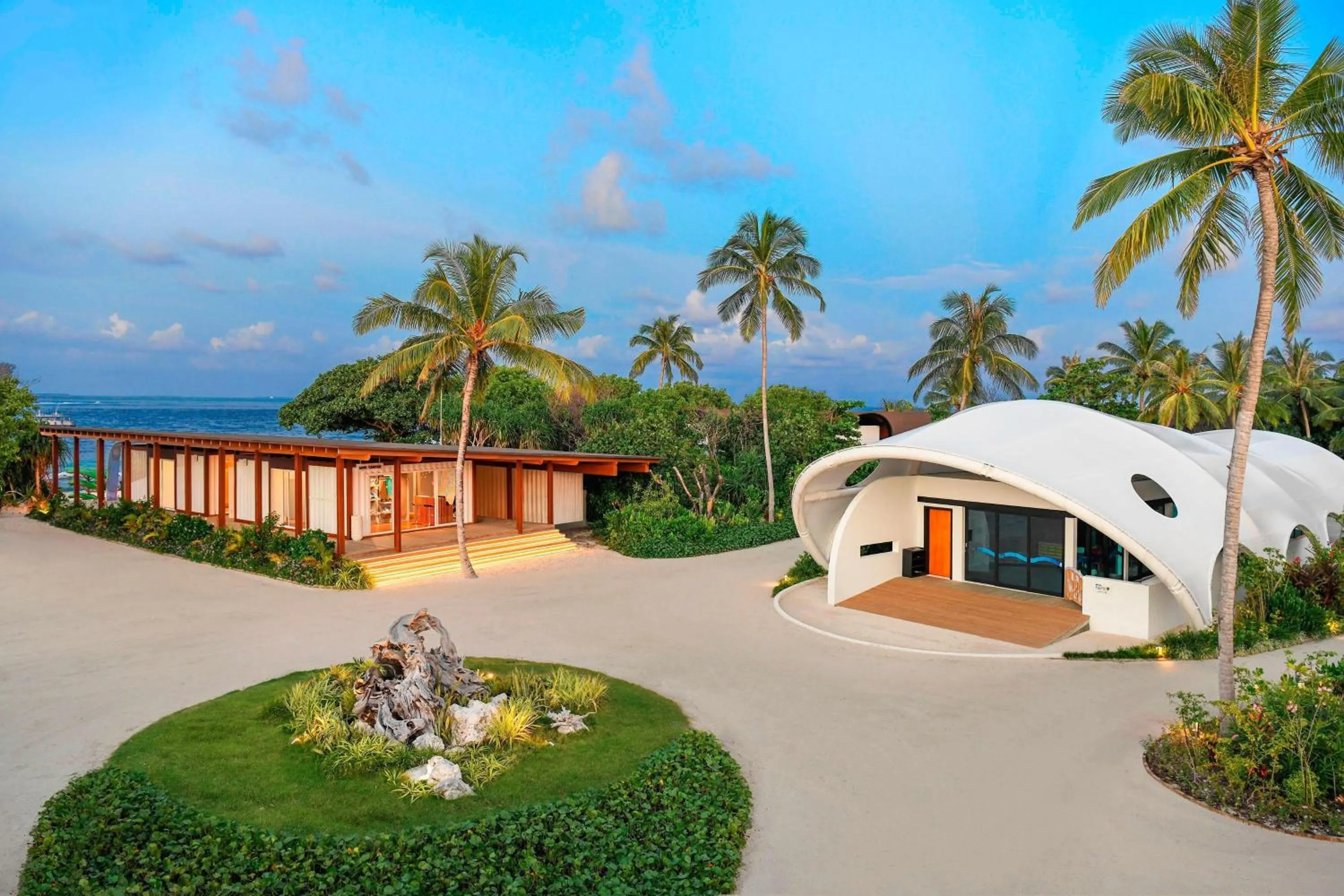 Other in The Westin Maldives Miriandhoo Resort