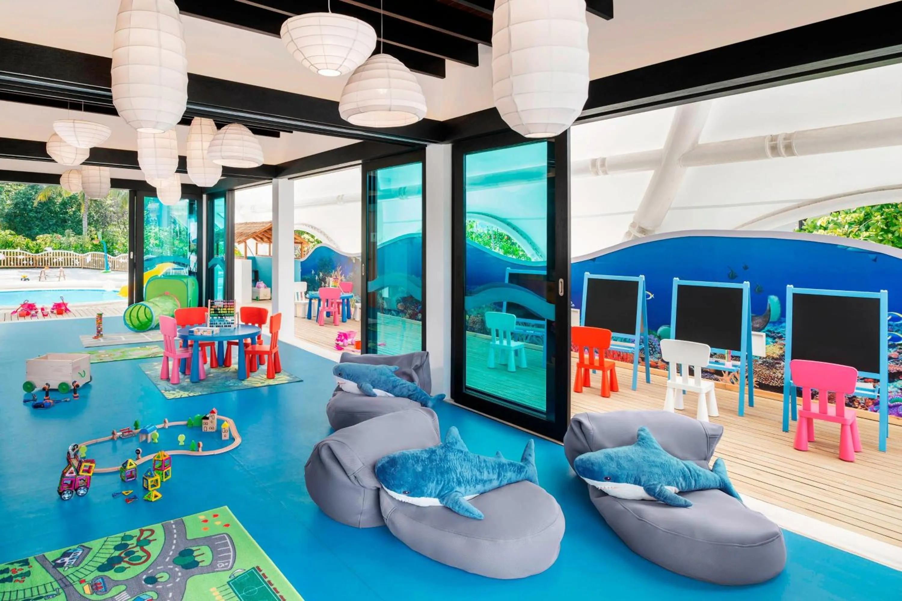 Other in The Westin Maldives Miriandhoo Resort