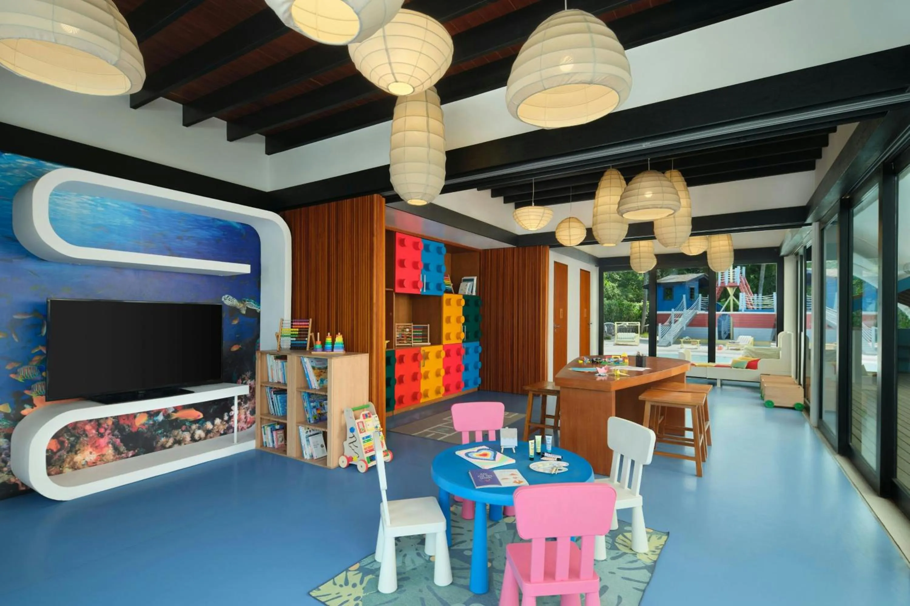 Other in The Westin Maldives Miriandhoo Resort