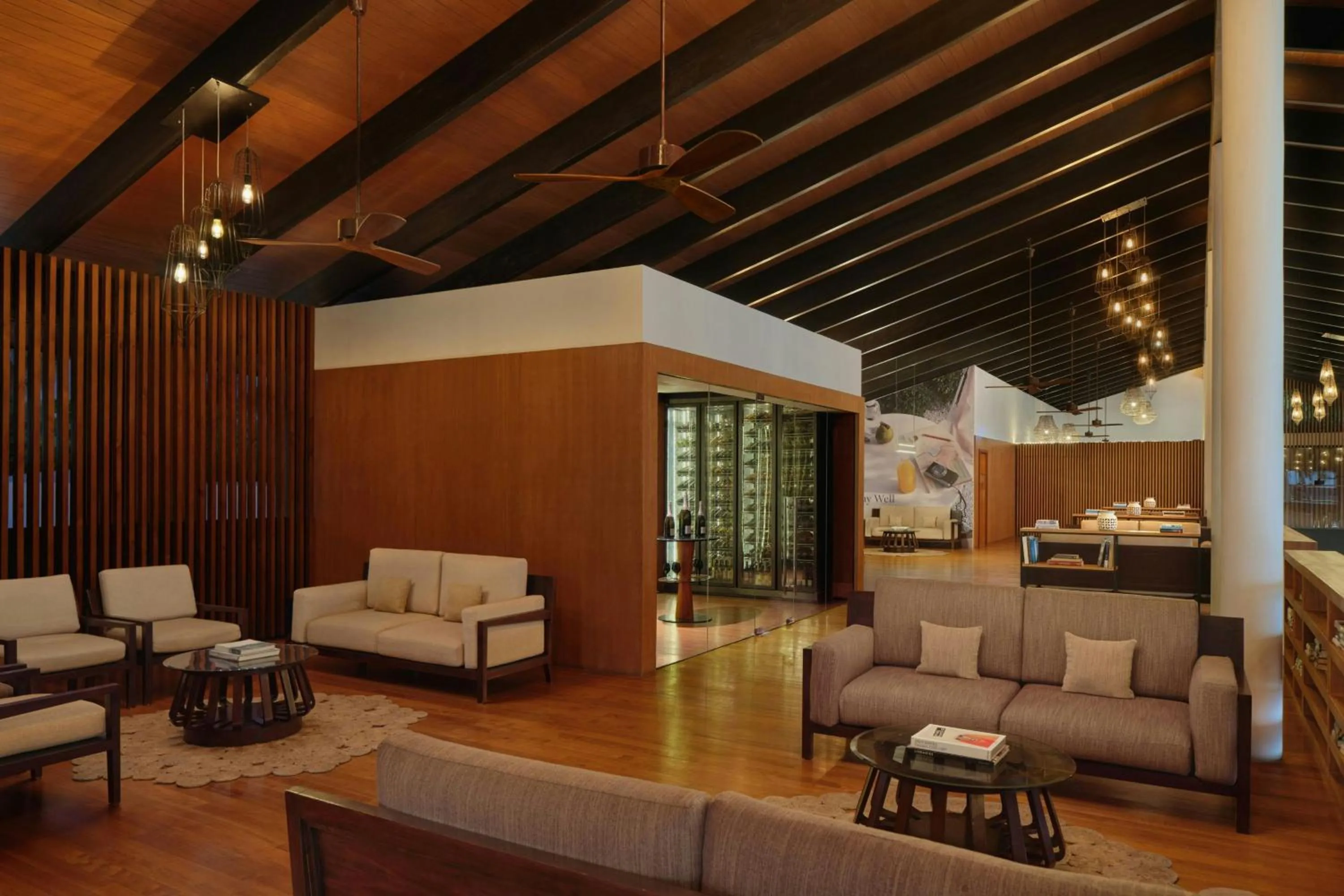 Other in The Westin Maldives Miriandhoo Resort