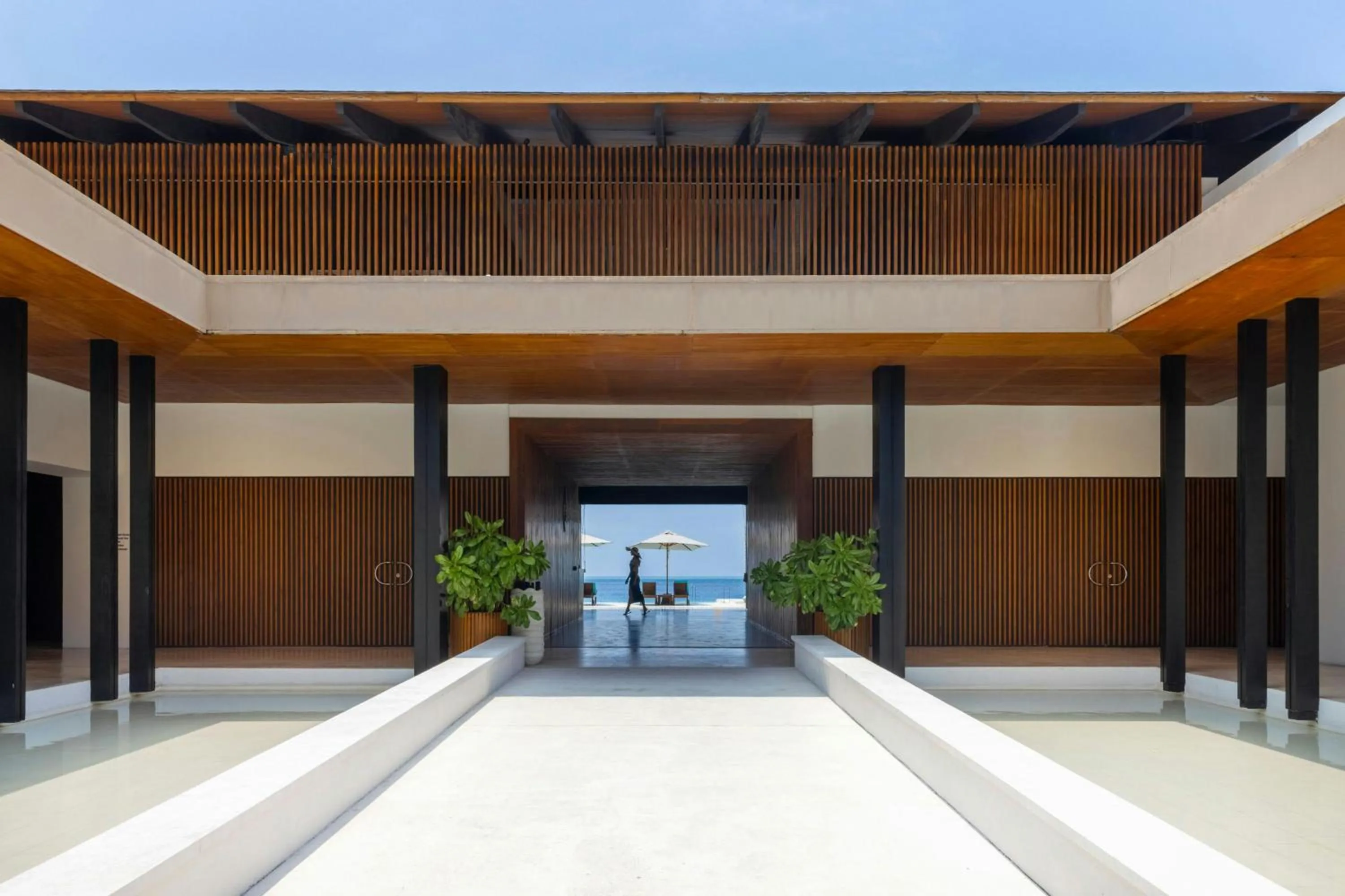 Other in The Westin Maldives Miriandhoo Resort