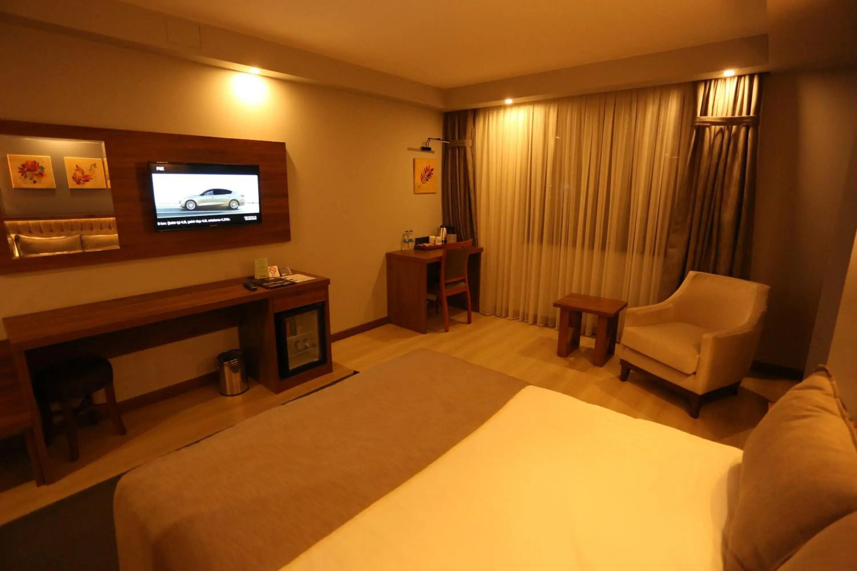 Standard Double Room - single occupancy in Oytun Park Hotel Standard Double Room - single occupancy in Oytun Park Hotel