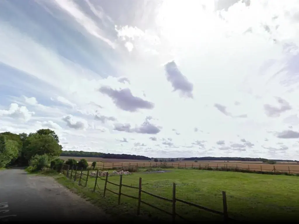 Deluxe Double Room in BlackbullA1lodge Deluxe Double Room in BlackbullA1lodge