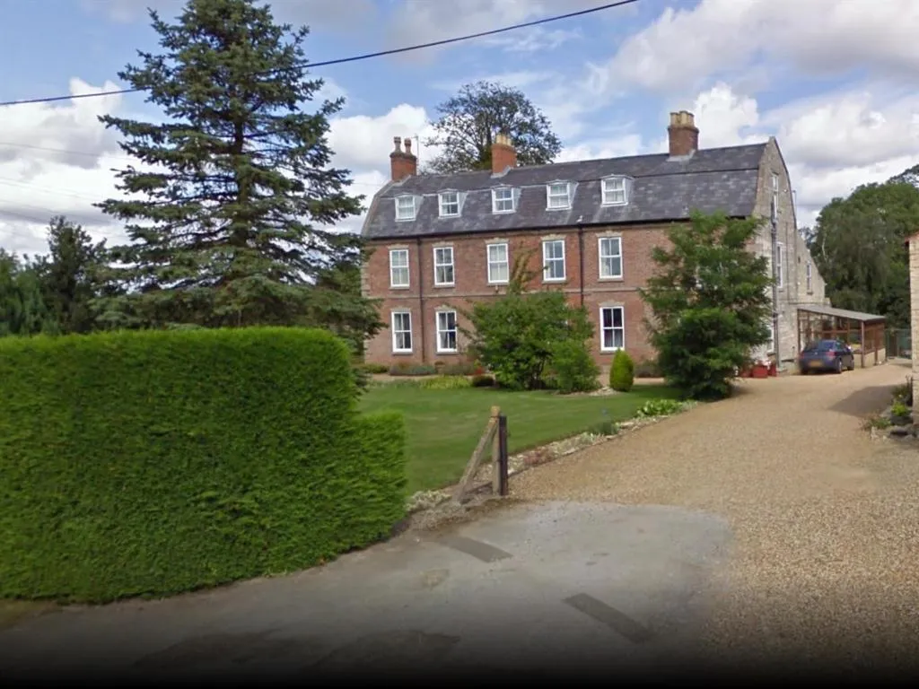 Property building in BlackbullA1lodge