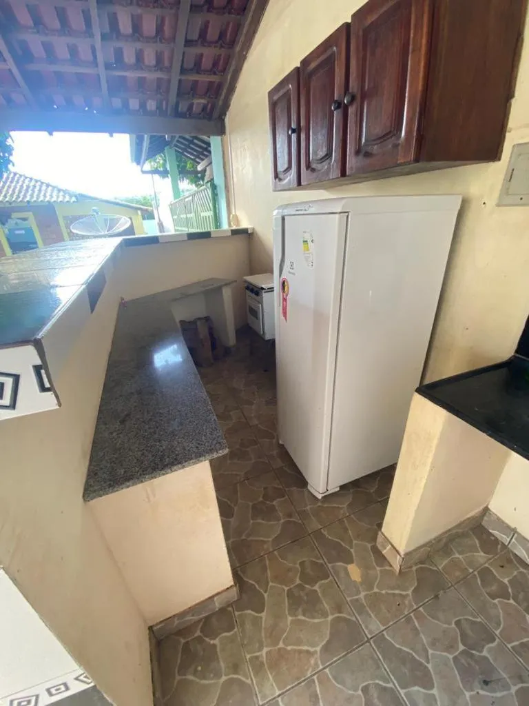 Pousada Encantos da Amazônia