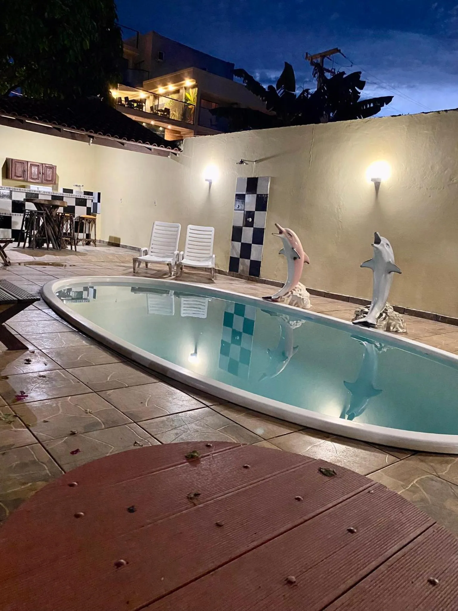 Pousada Encantos da Amazônia