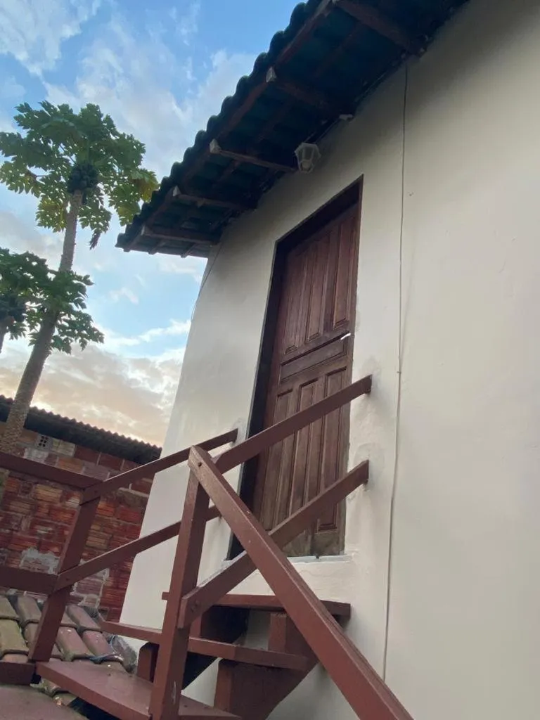 Pousada Encantos da Amazônia