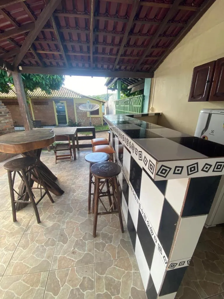 Pousada Encantos da Amazônia