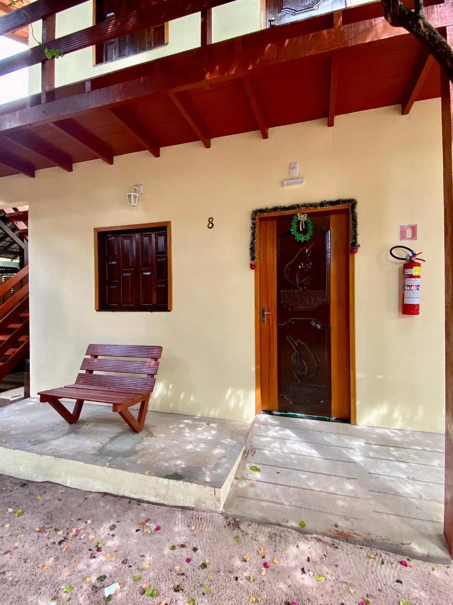 Pousada Encantos da Amazônia