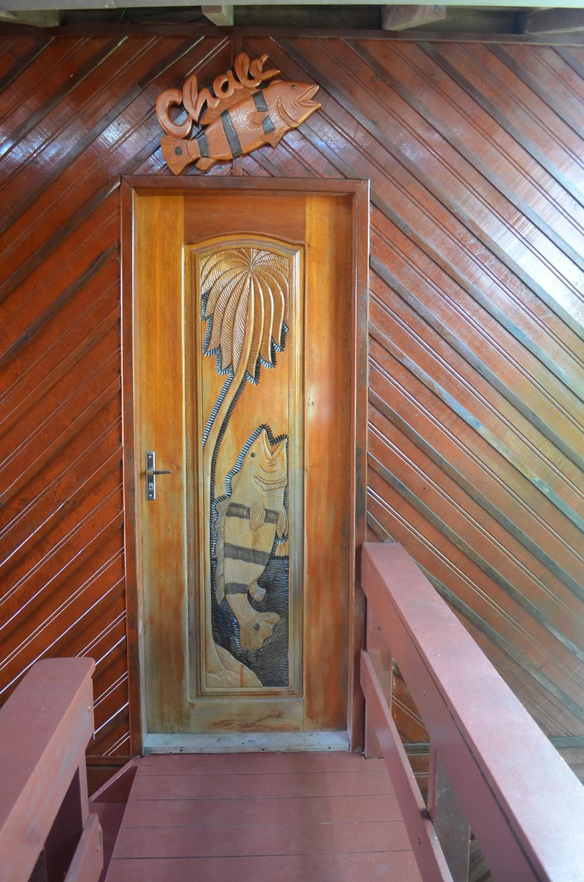 Pousada Encantos da Amazônia