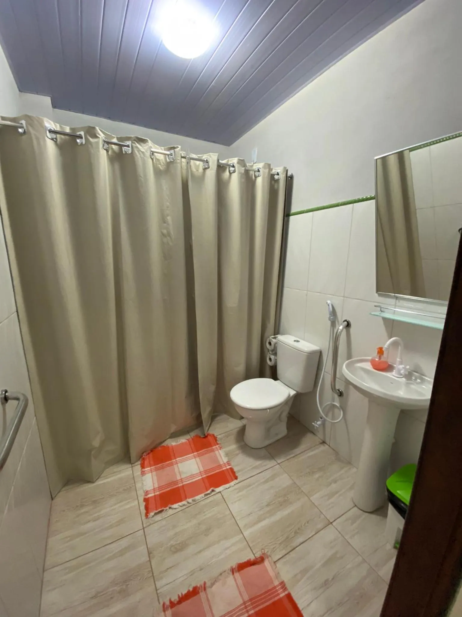 Pousada Encantos da Amazônia