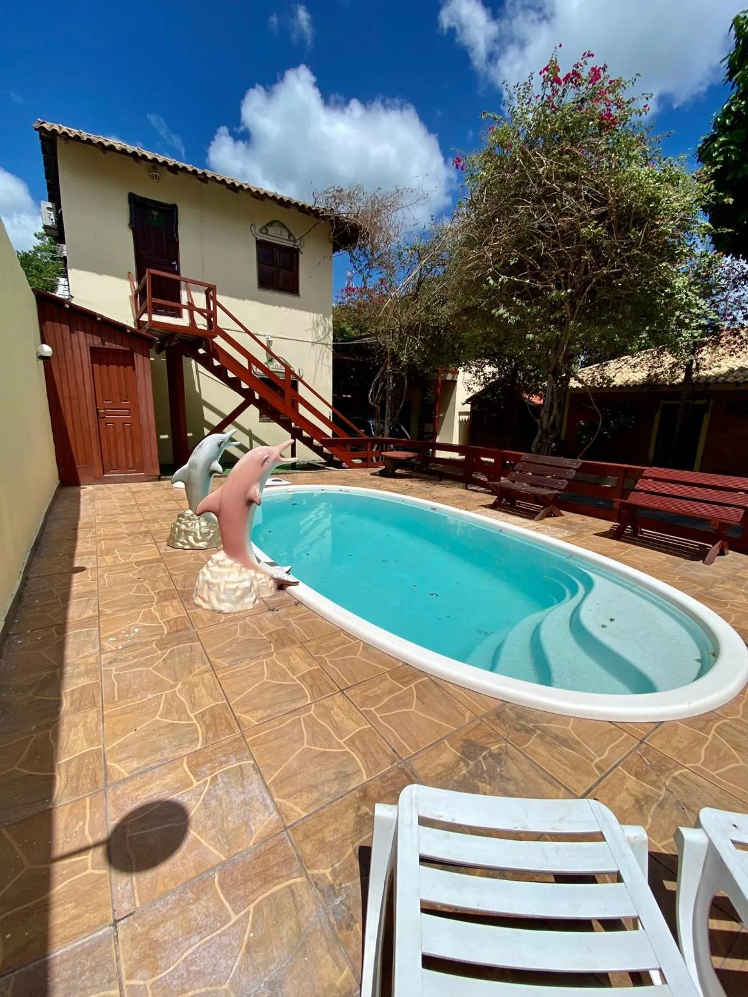 Pousada Encantos da Amazônia