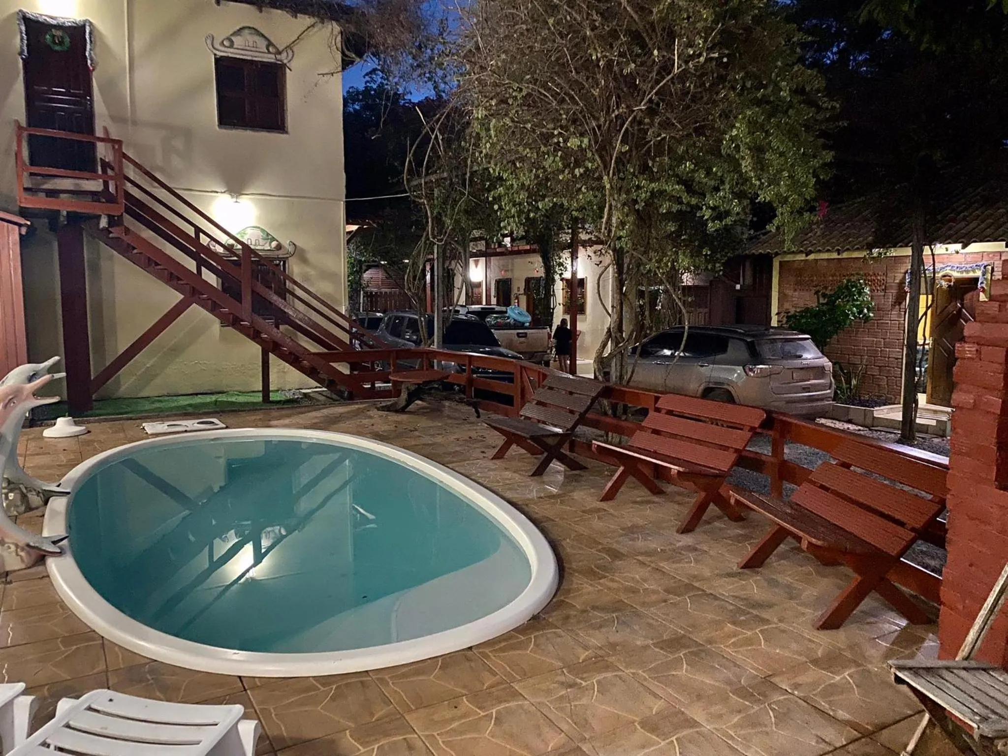 Pousada Encantos da Amazônia