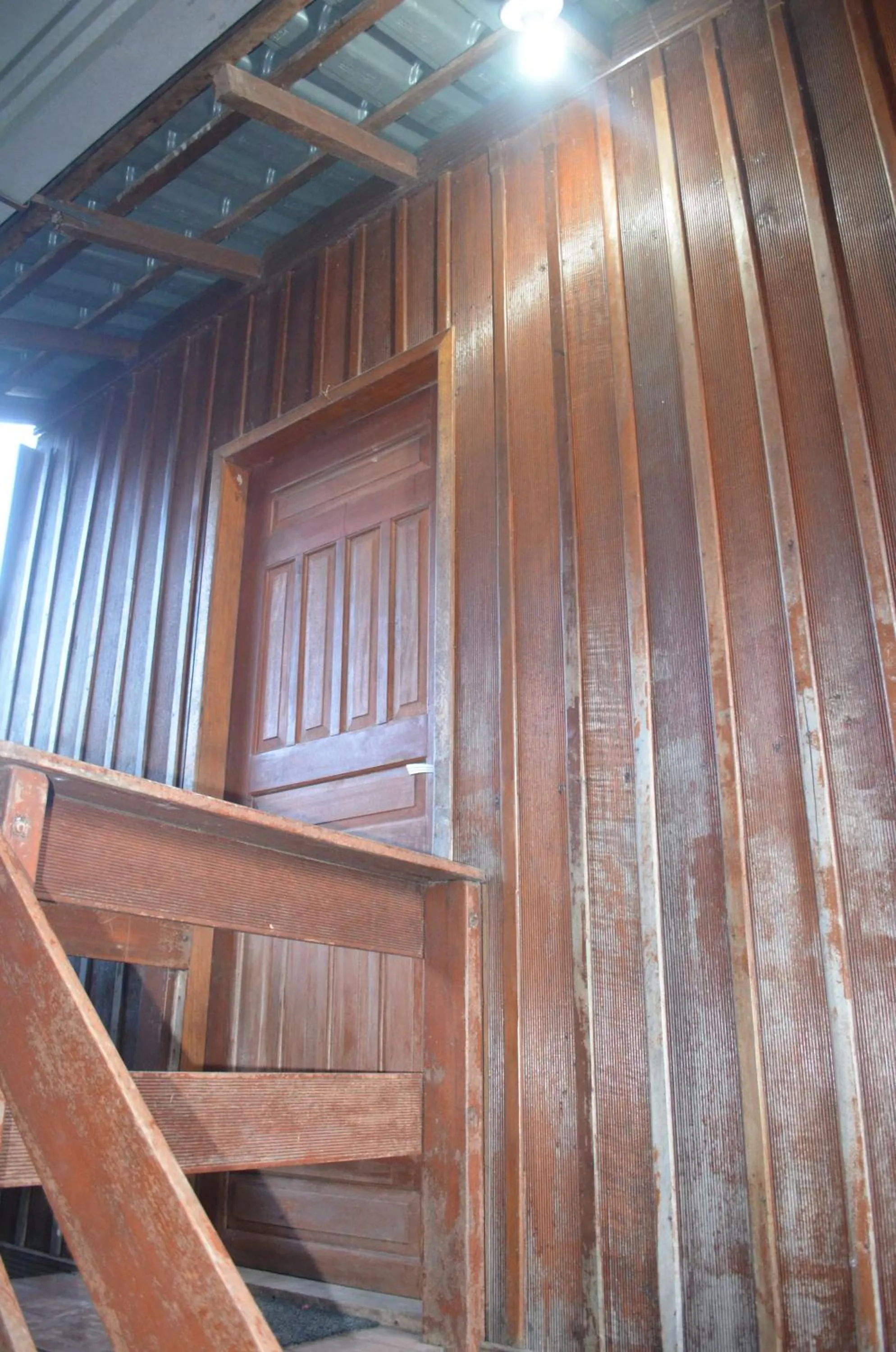 Facade/entrance in Pousada Encantos da Amazônia