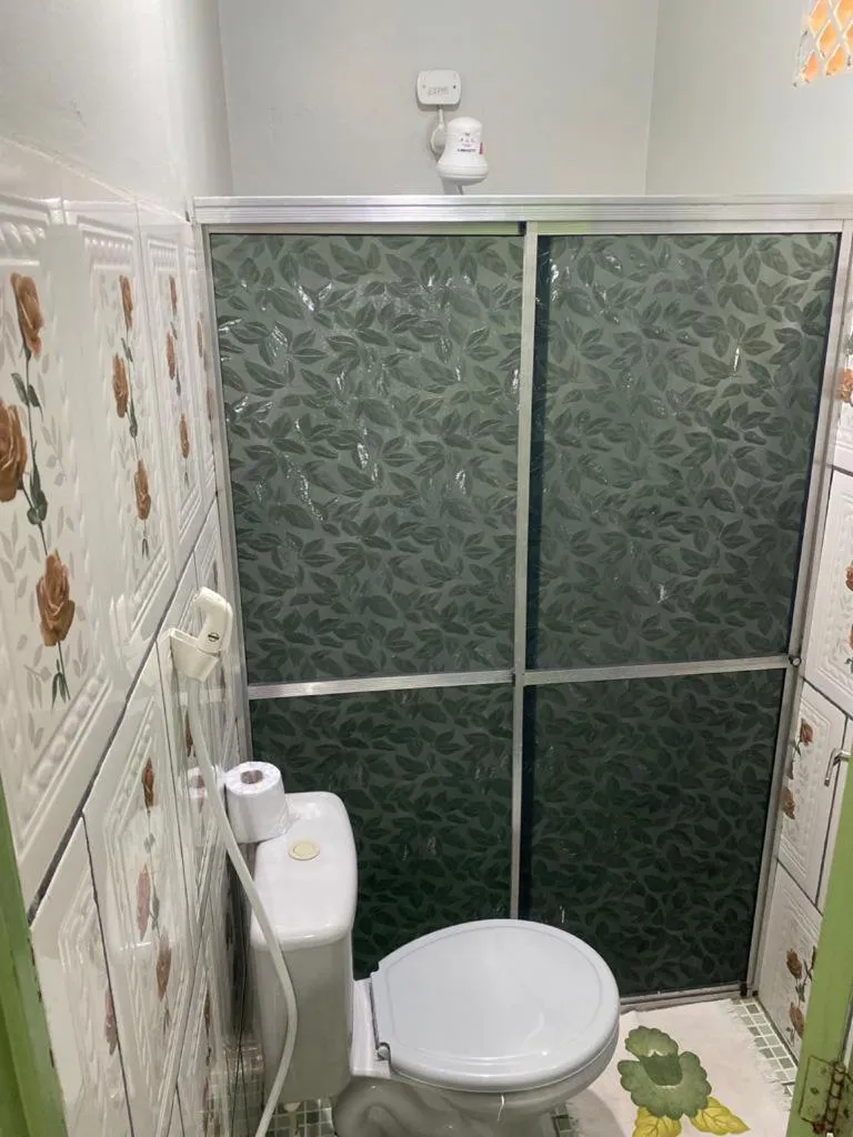 Pousada Encantos da Amazônia